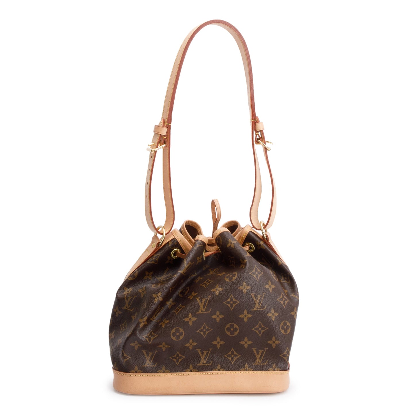 Louis Vuitton 2022 Monogram Petit Noe Bag