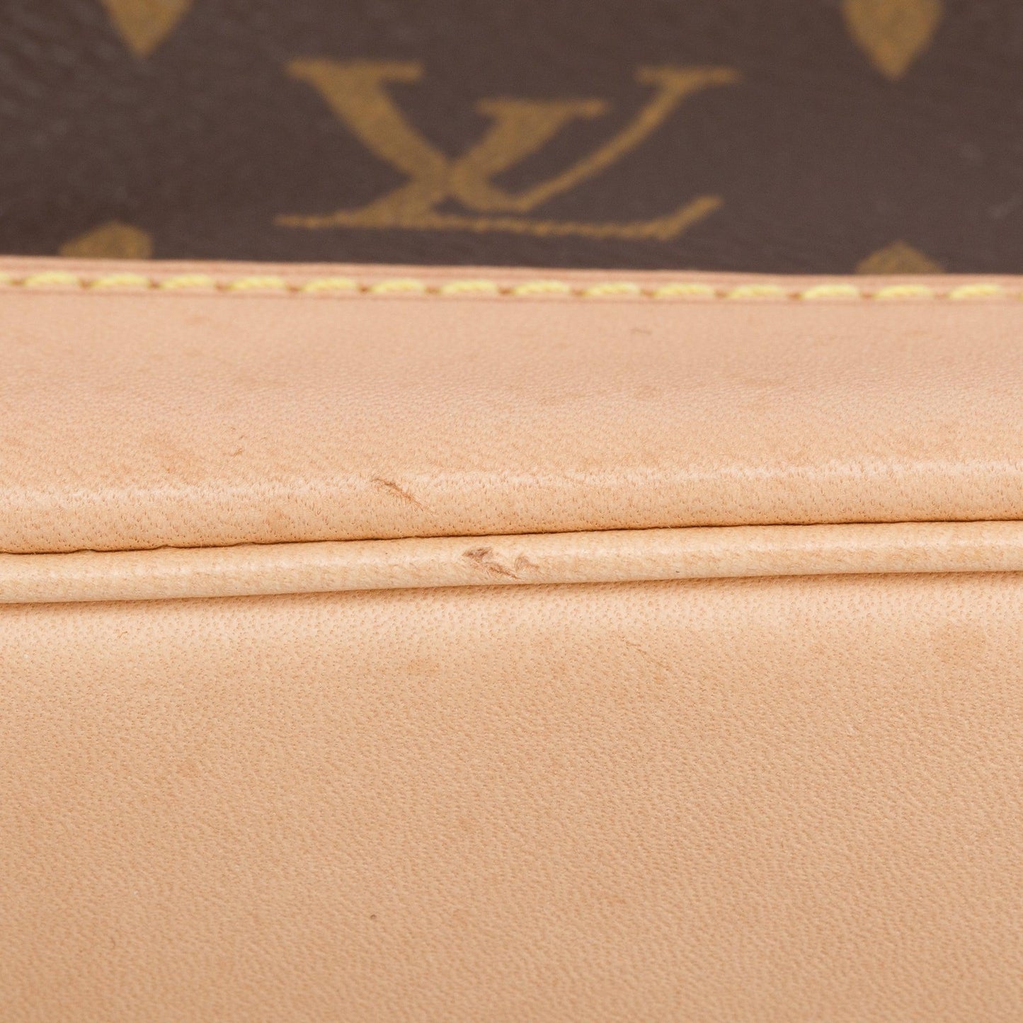Louis Vuitton 2022 Monogram Petit Noe Bag