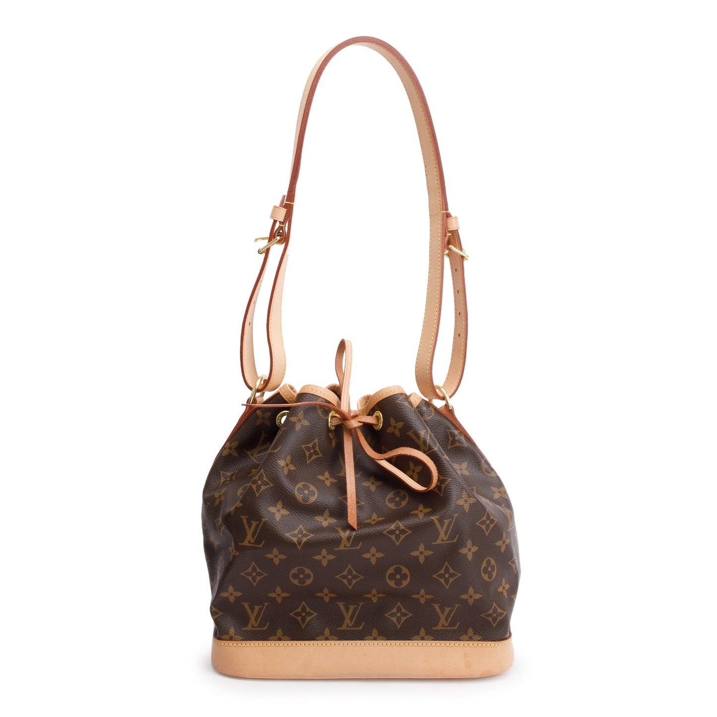Louis Vuitton 2022 Monogram Petit Noe Bag