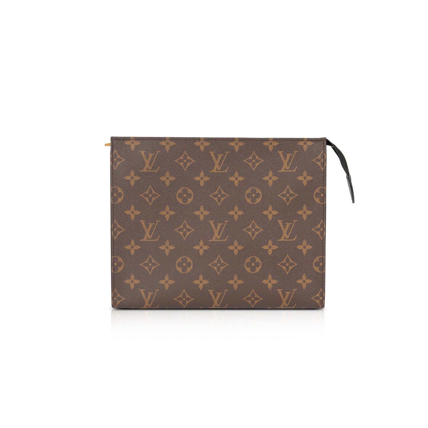 Louis Vuitton 2022 Monogram Poche Toilette NM