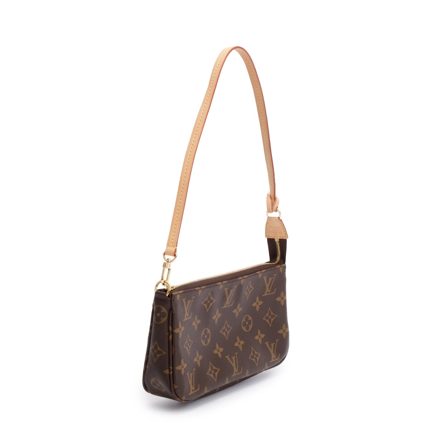 Louis Vuitton 2022 Monogram Pochette Accessories