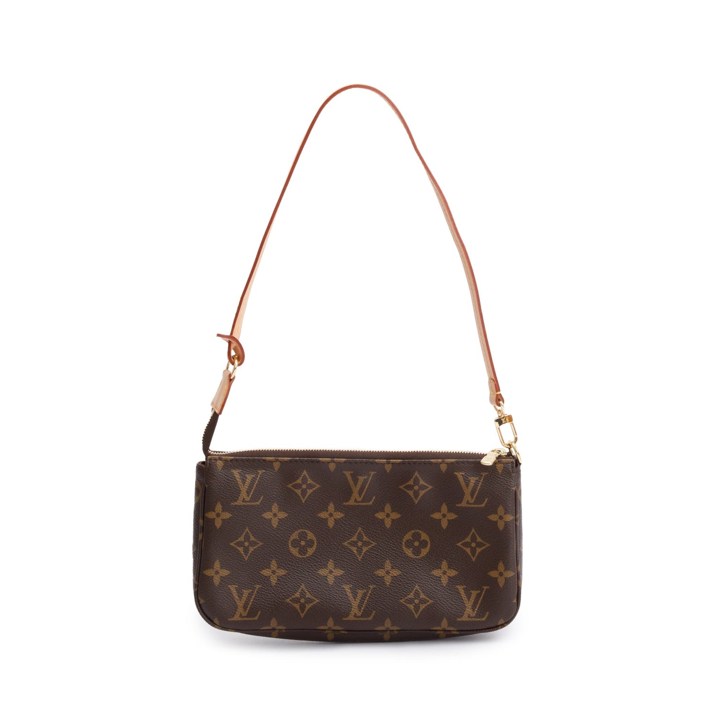 Louis Vuitton 2022 Monogram Pochette Accessories