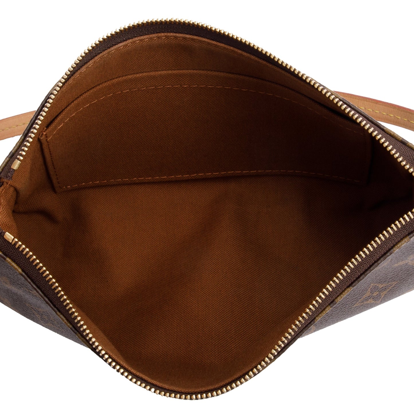 Louis Vuitton 2022 Monogram Pochette Accessories