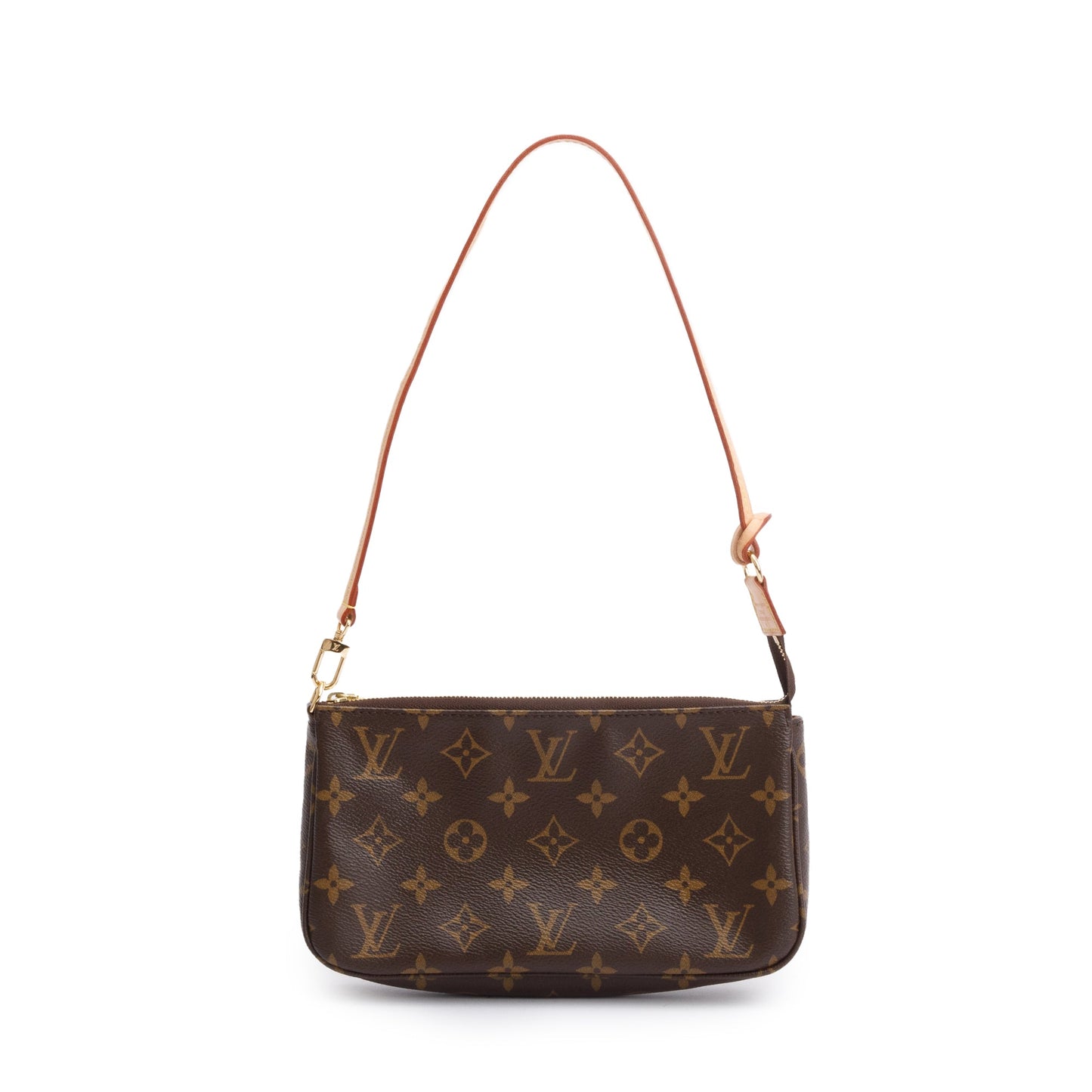 Louis Vuitton 2022 Monogram Pochette Accessories
