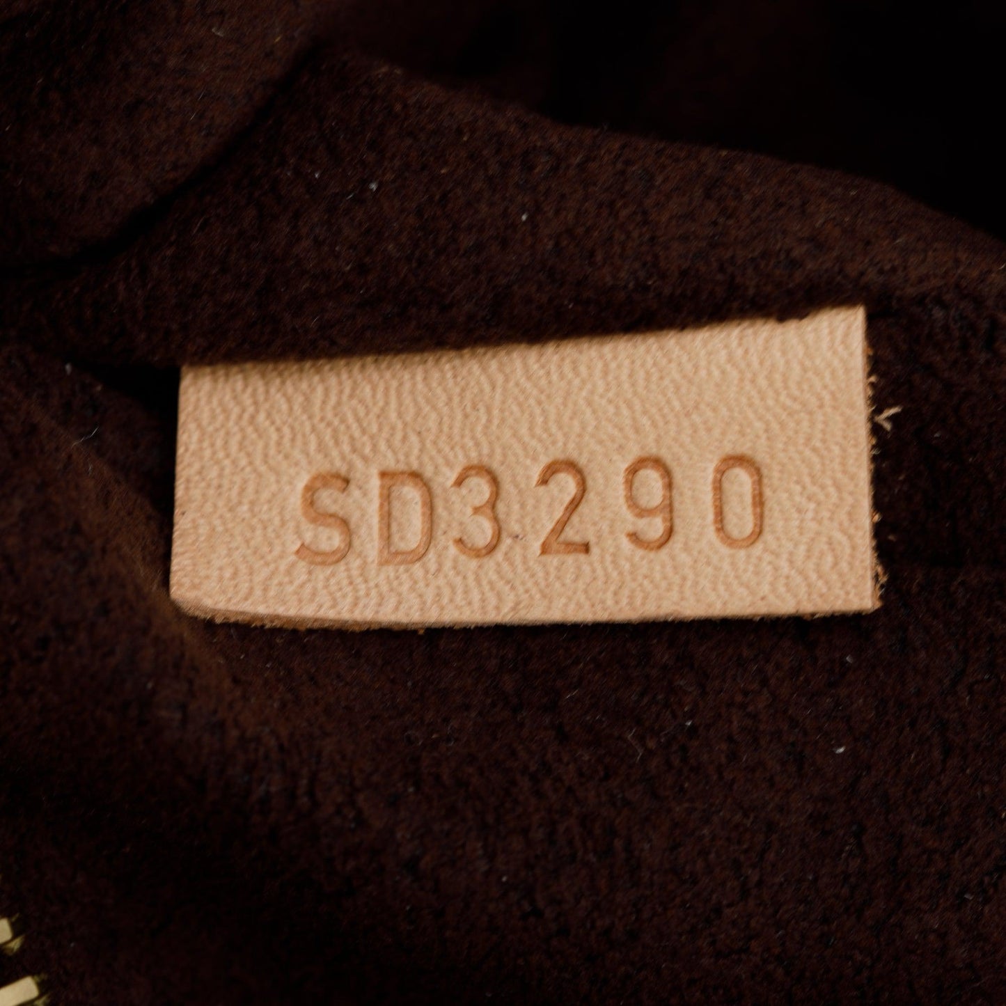 Louis Vuitton 2022 Monogram Pochette Metis MM