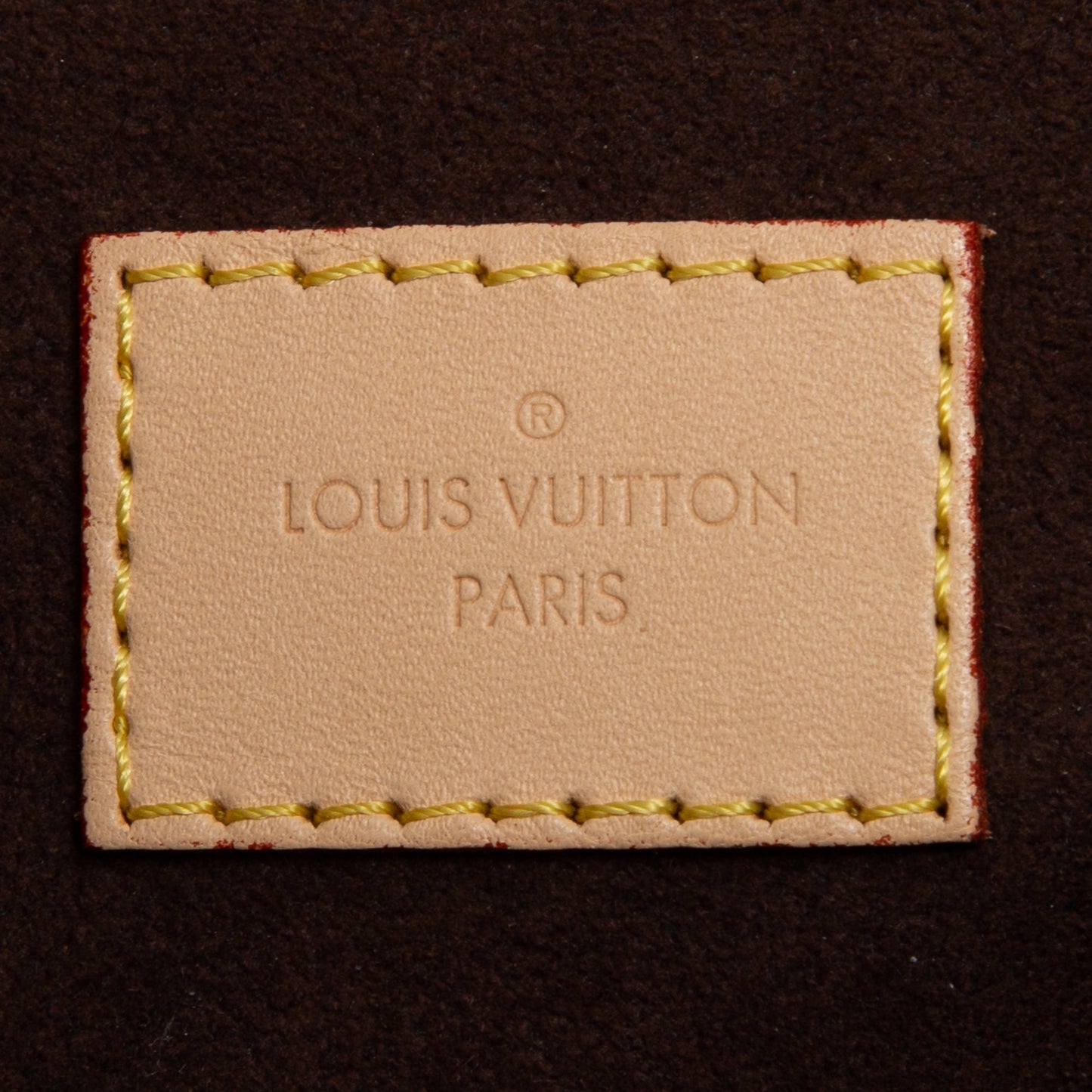 Louis Vuitton 2022 Monogram Pochette Metis