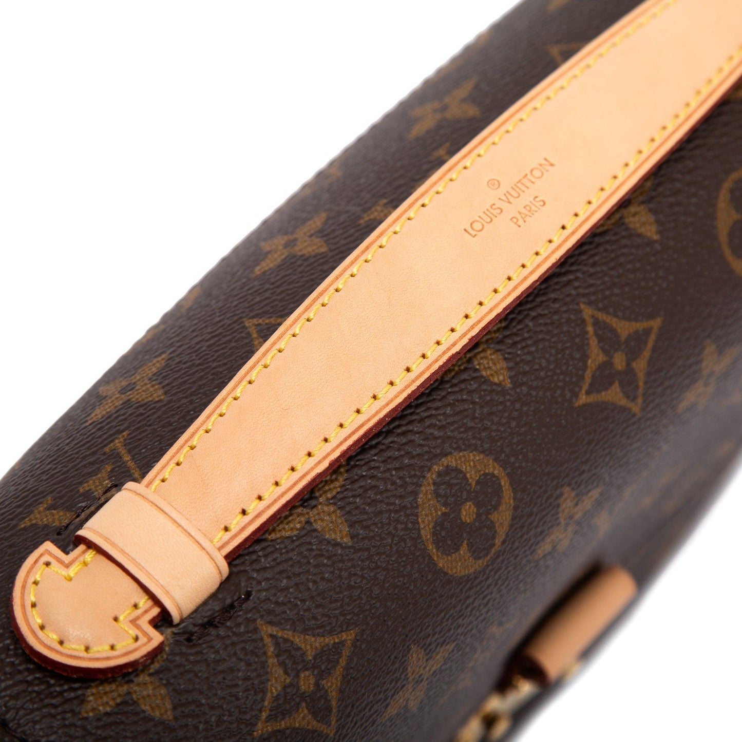 Louis Vuitton 2022 Monogram Pochette Metis