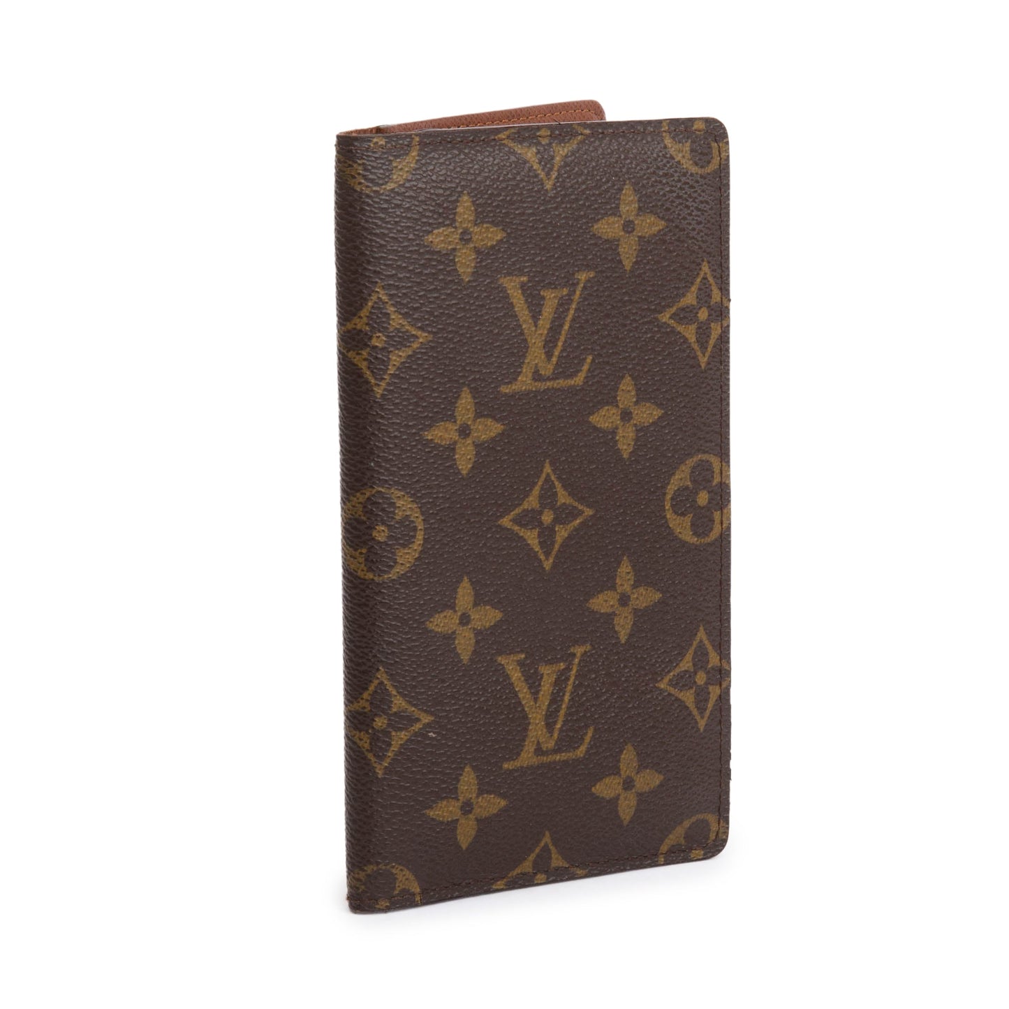 Louis Vuitton 2022 Monogram Pocket Agenda Cover