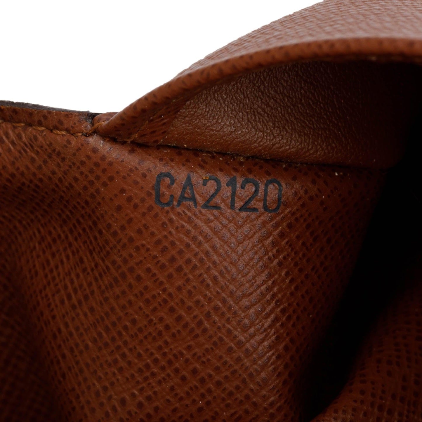 Louis Vuitton 2022 Monogram Pocket Agenda Cover