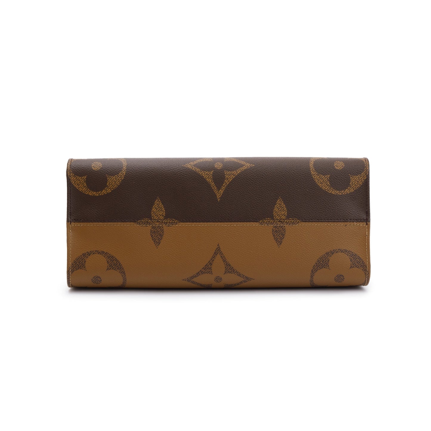 Louis Vuitton 2022 Monogram Reverse OnTheGo MM