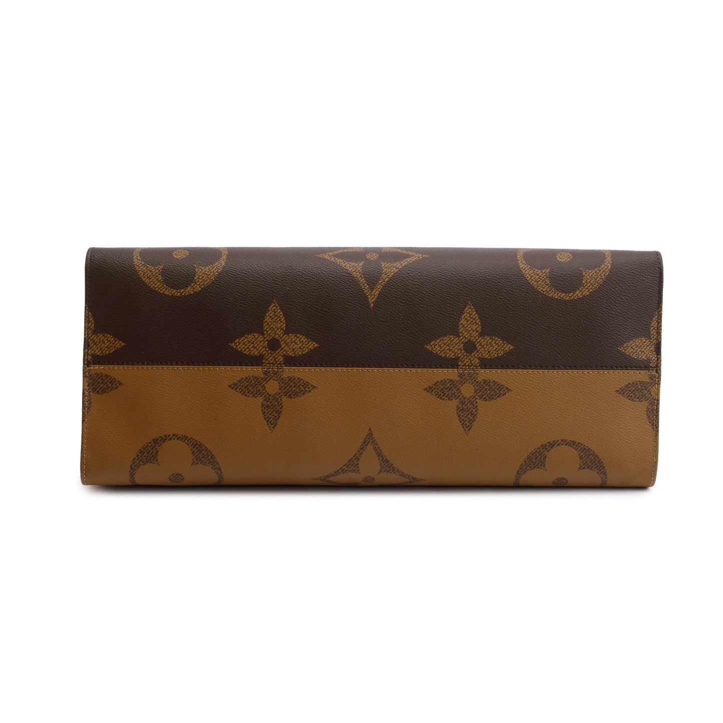 Louis Vuitton 2022 Monogram Reverse Onthego GM