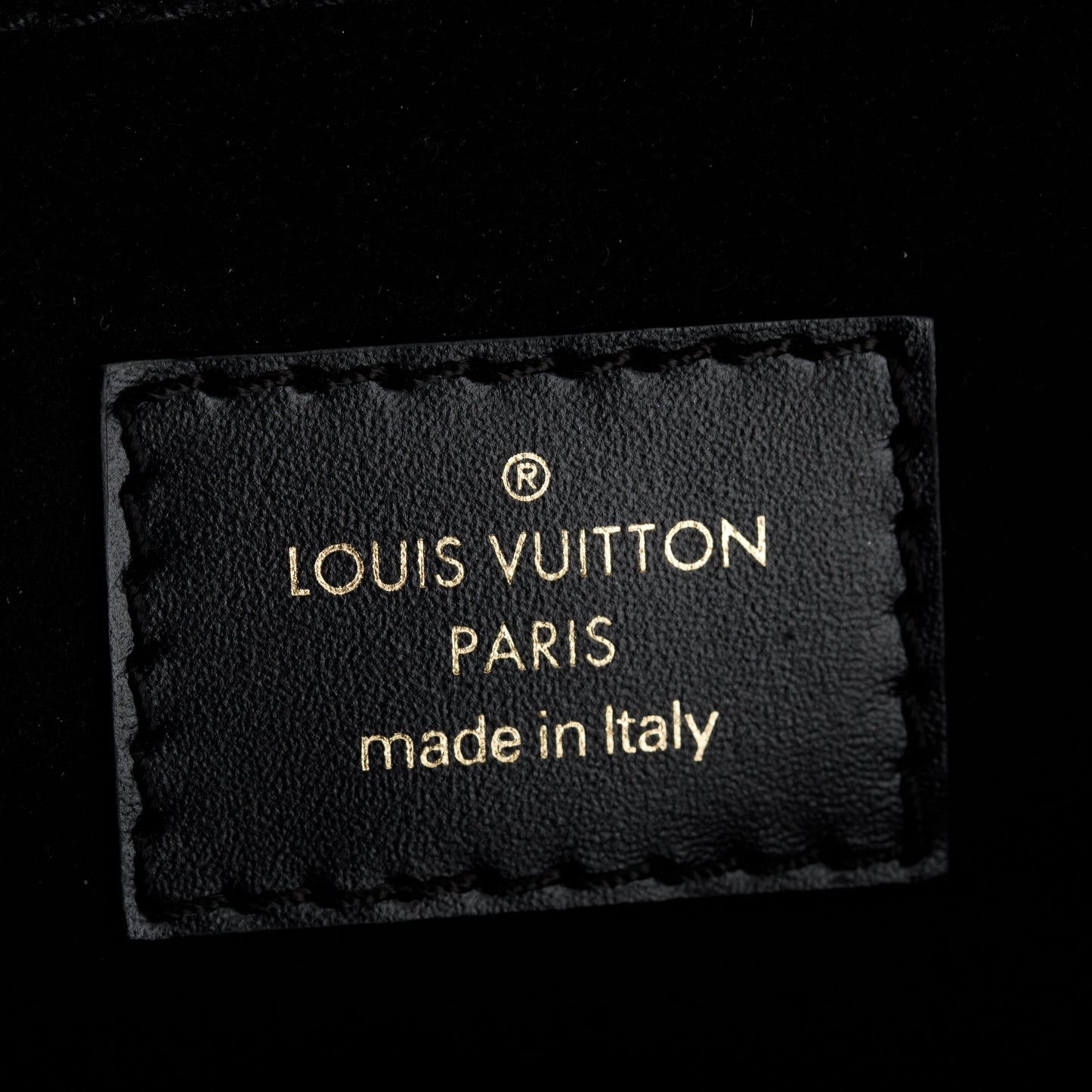 Louis Vuitton 2022 Monogram Reverse Pochette Metis