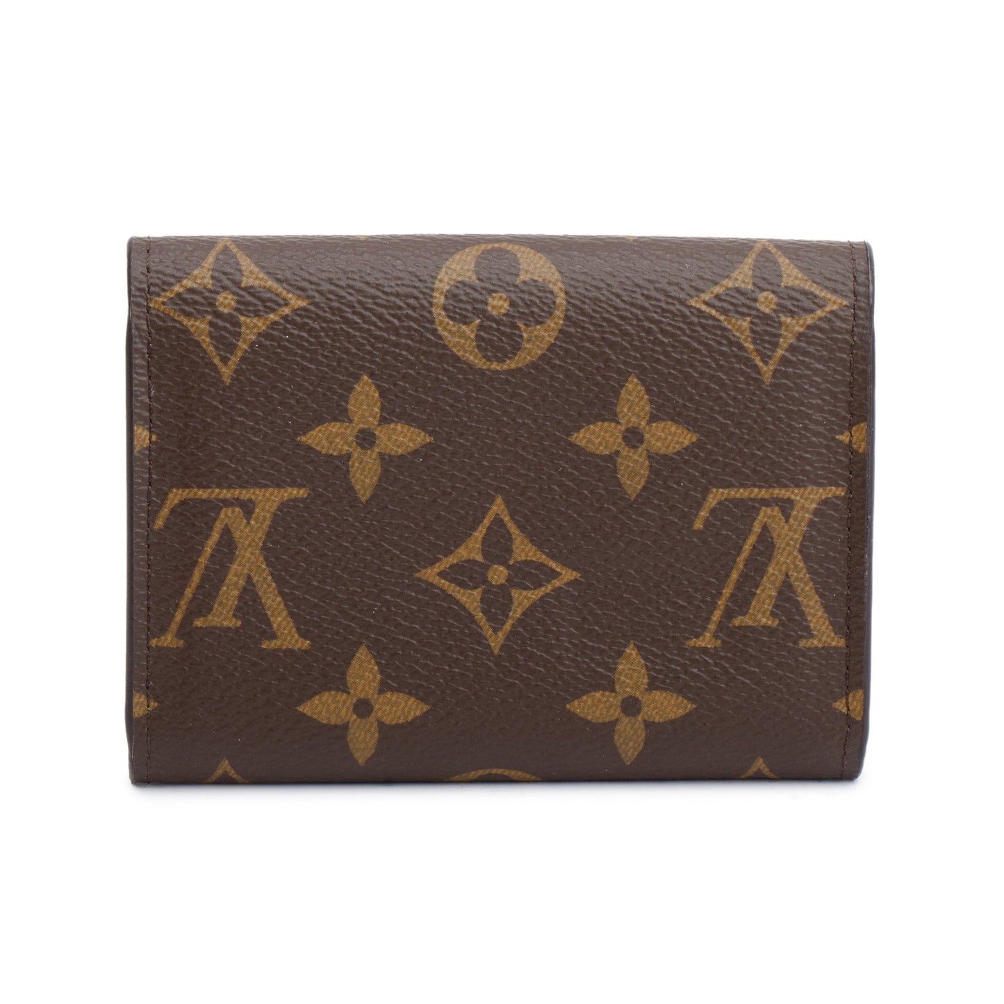 Louis Vuitton 2022 Monogram Rosalie Coin Purse