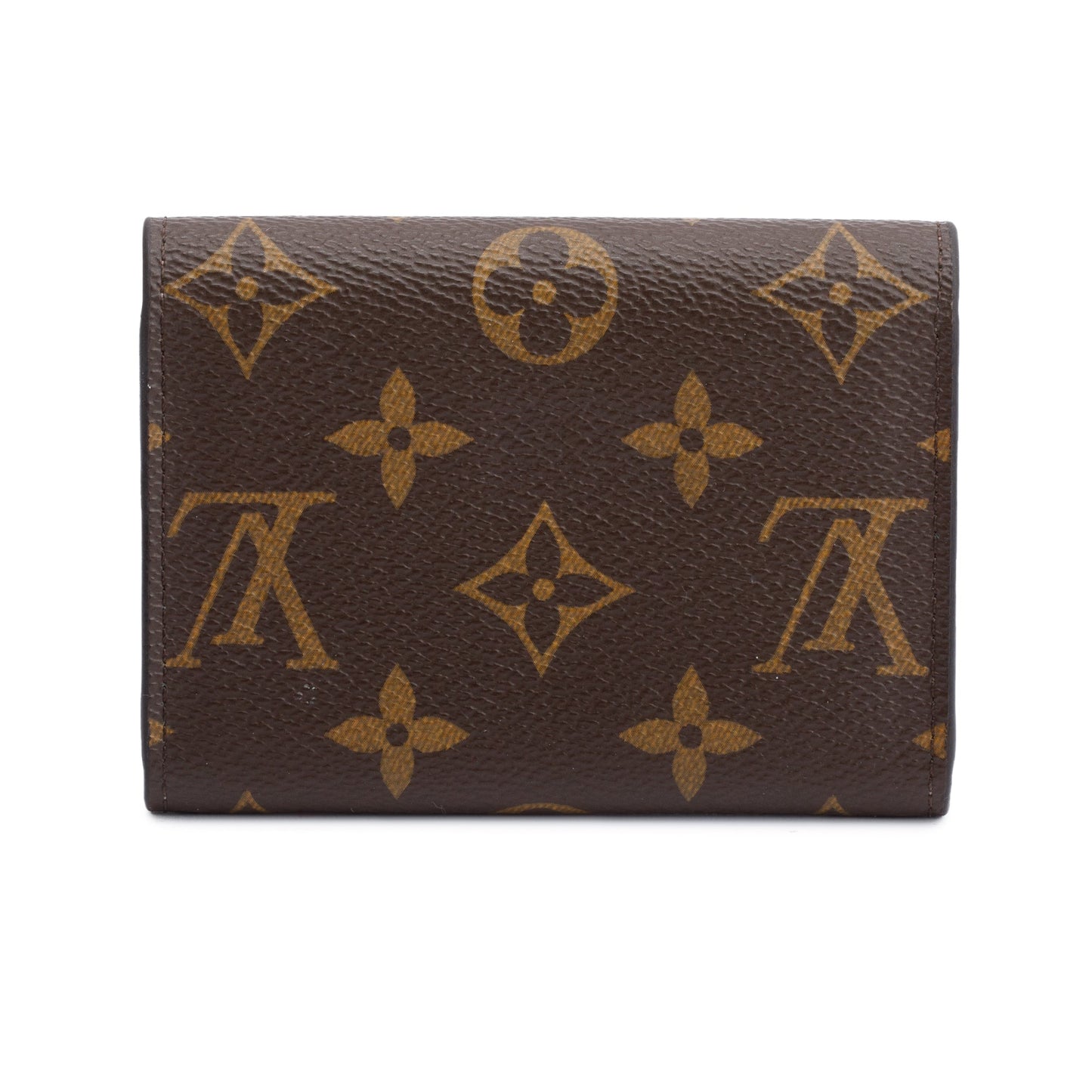 Louis Vuitton 2022 Monogram Rosalie Coin Purse