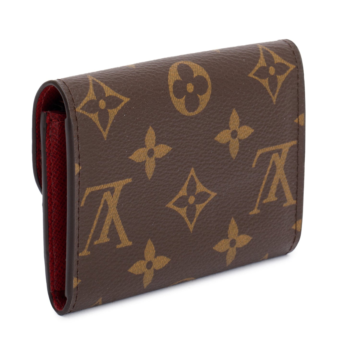 Louis Vuitton 2022 Monogram Rosalie Coin Purse