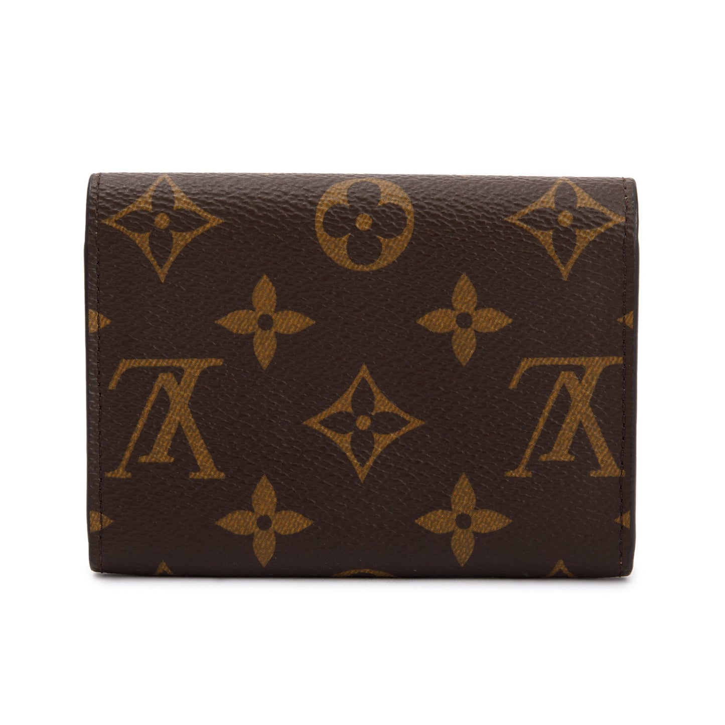 Louis Vuitton 2022 Monogram Rosalie Coin Purse