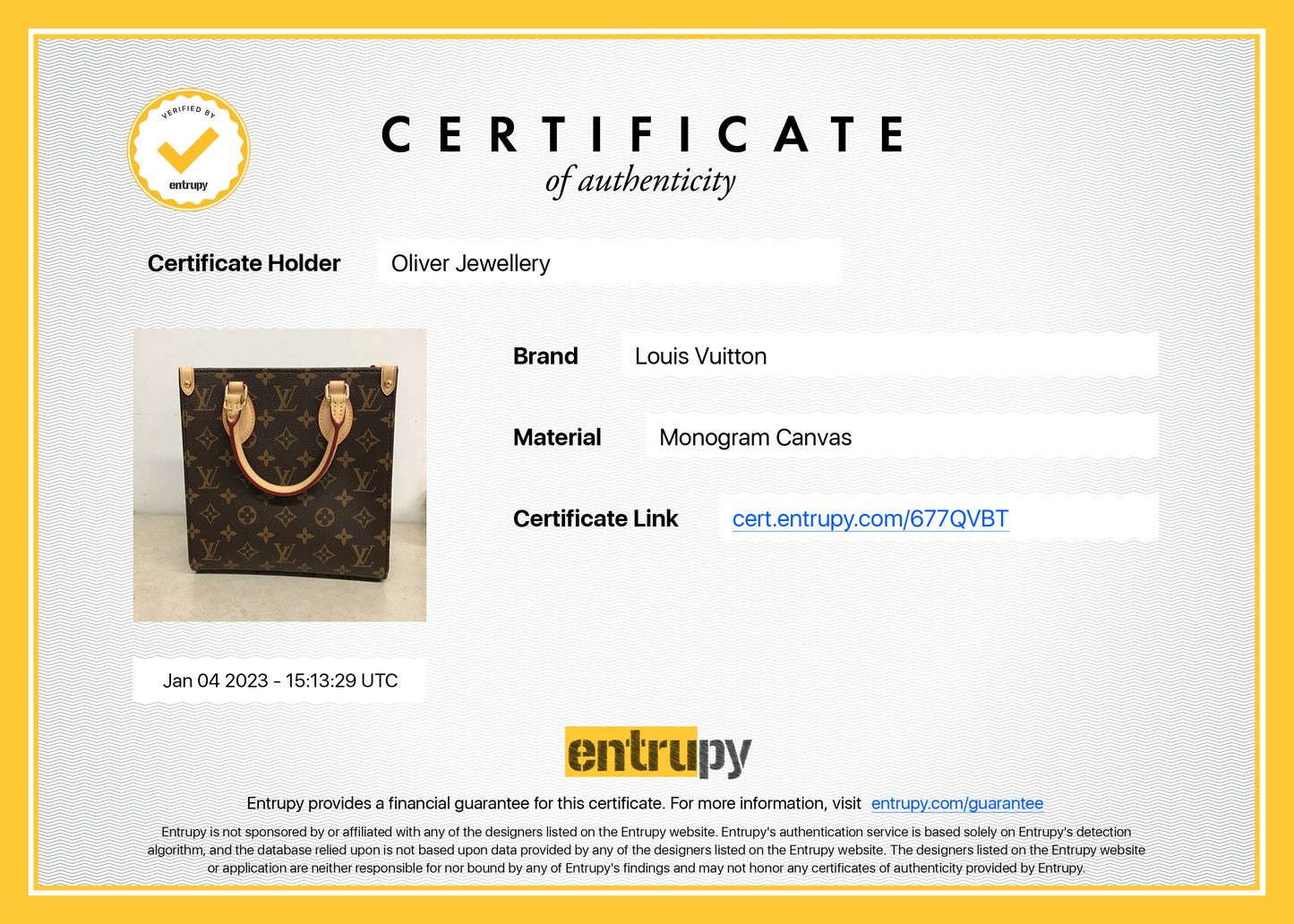 Louis Vuitton 2022 Monogram Sac Plat BB