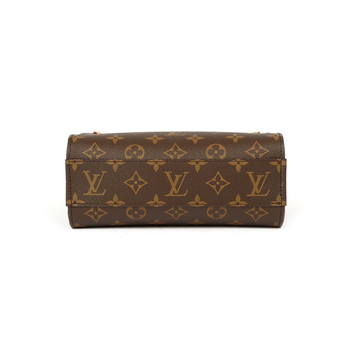 Louis Vuitton 2022 Monogram Sac Plat BB