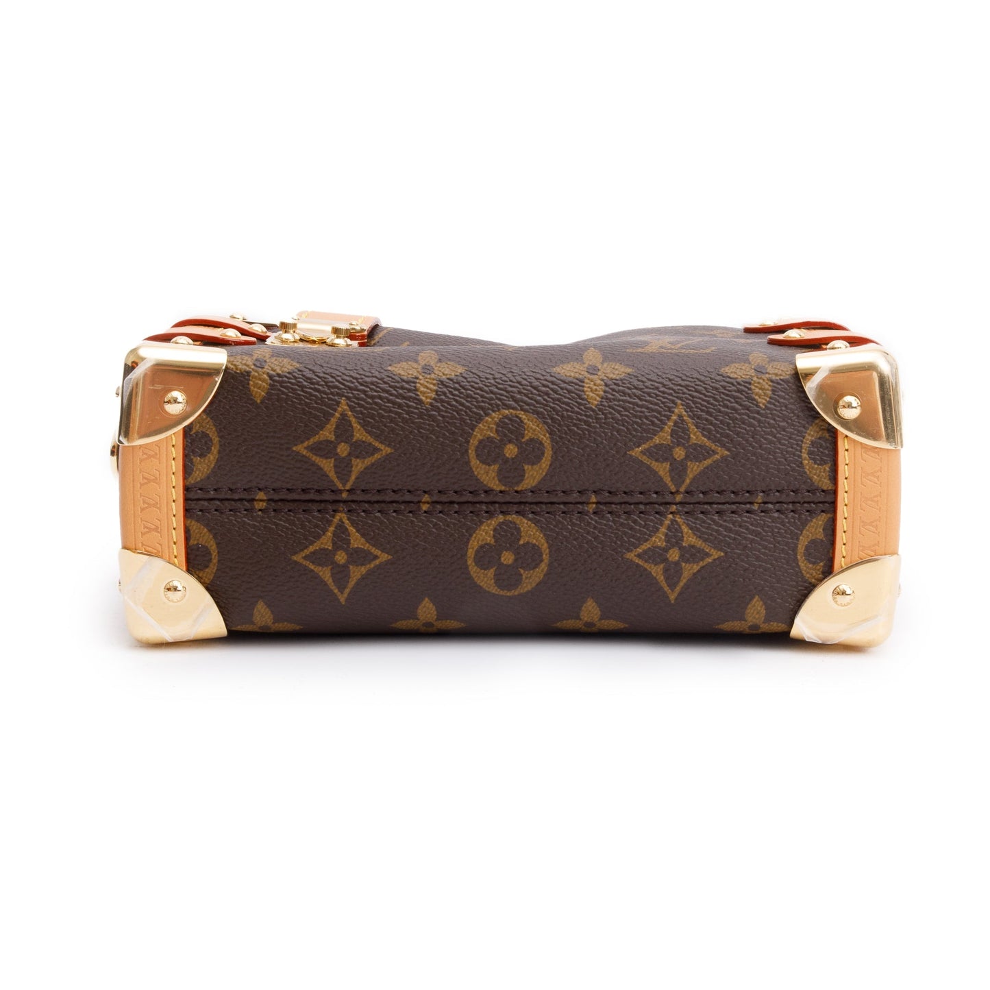 Louis Vuitton 2022 Monogram Side Trunk PM