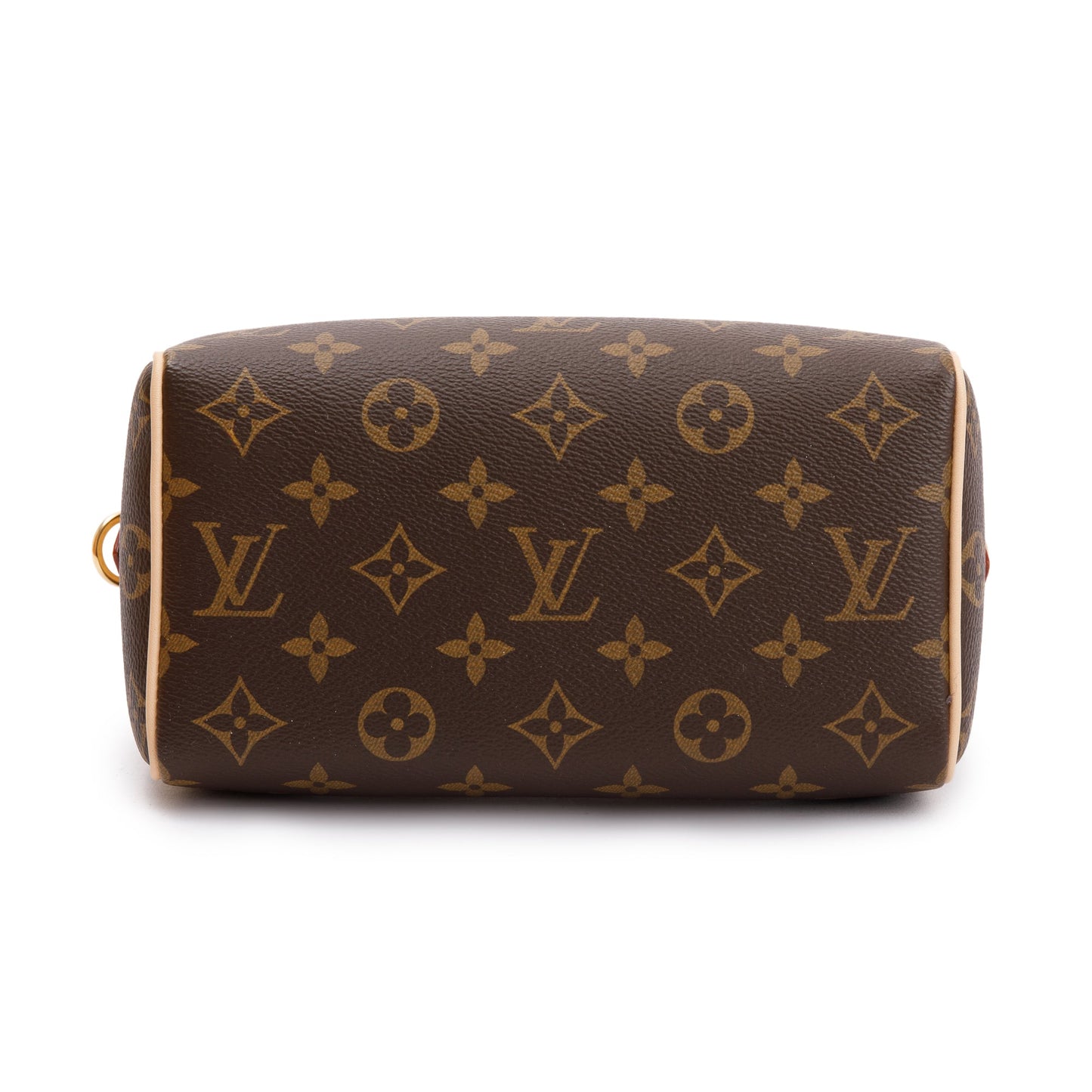 Louis Vuitton 2022 Monogram Speedy Bandouliere 20