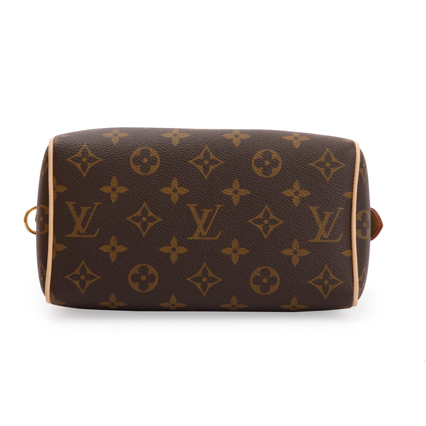 Louis Vuitton 2022 Monogram Speedy Bandouliere 20