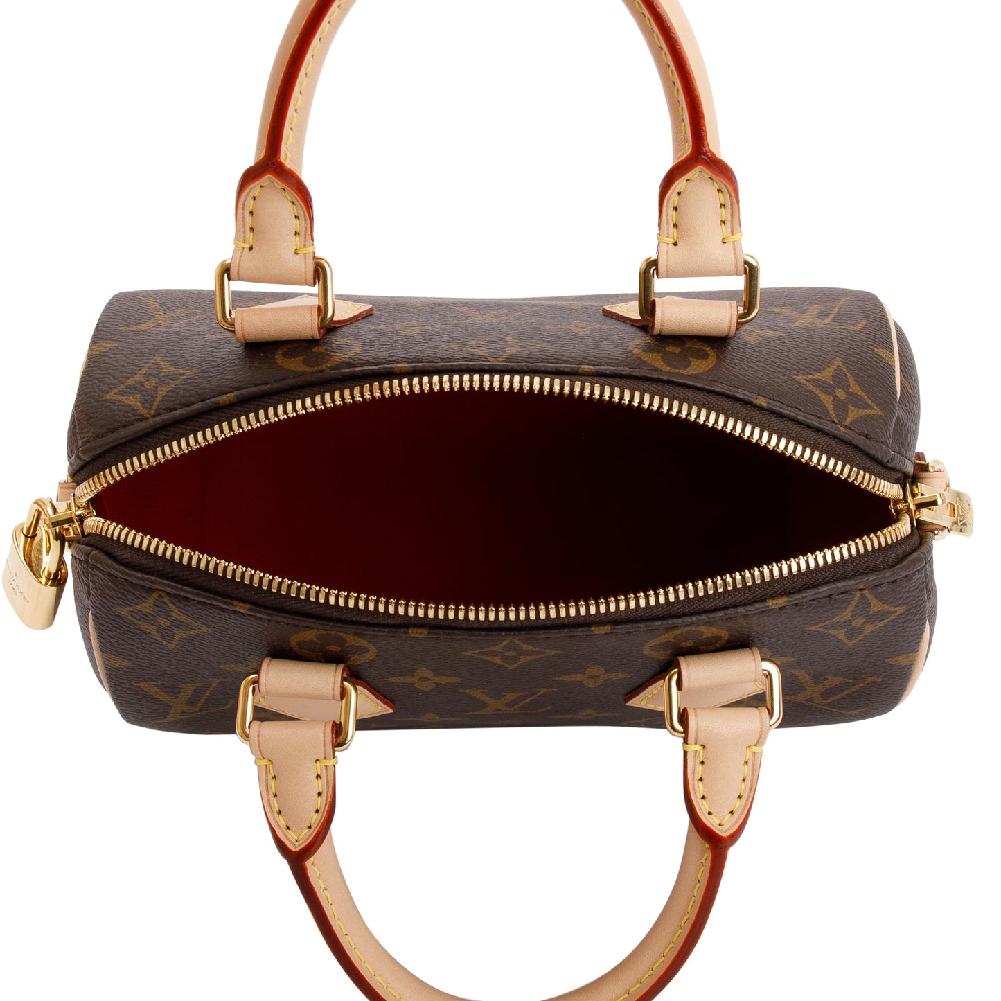Louis Vuitton 2022 Monogram Speedy Bandouliere 20