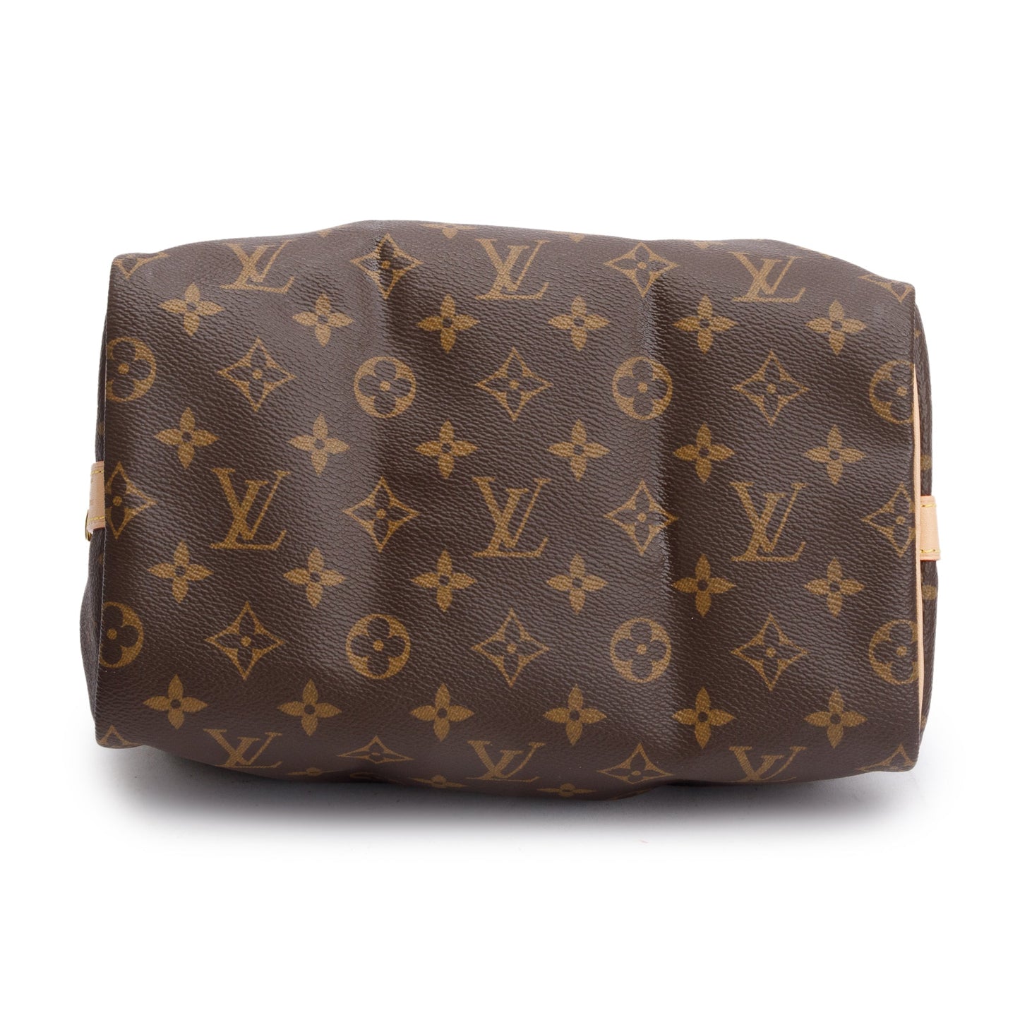 Louis Vuitton 2022 Monogram Speedy Bandouliere 25