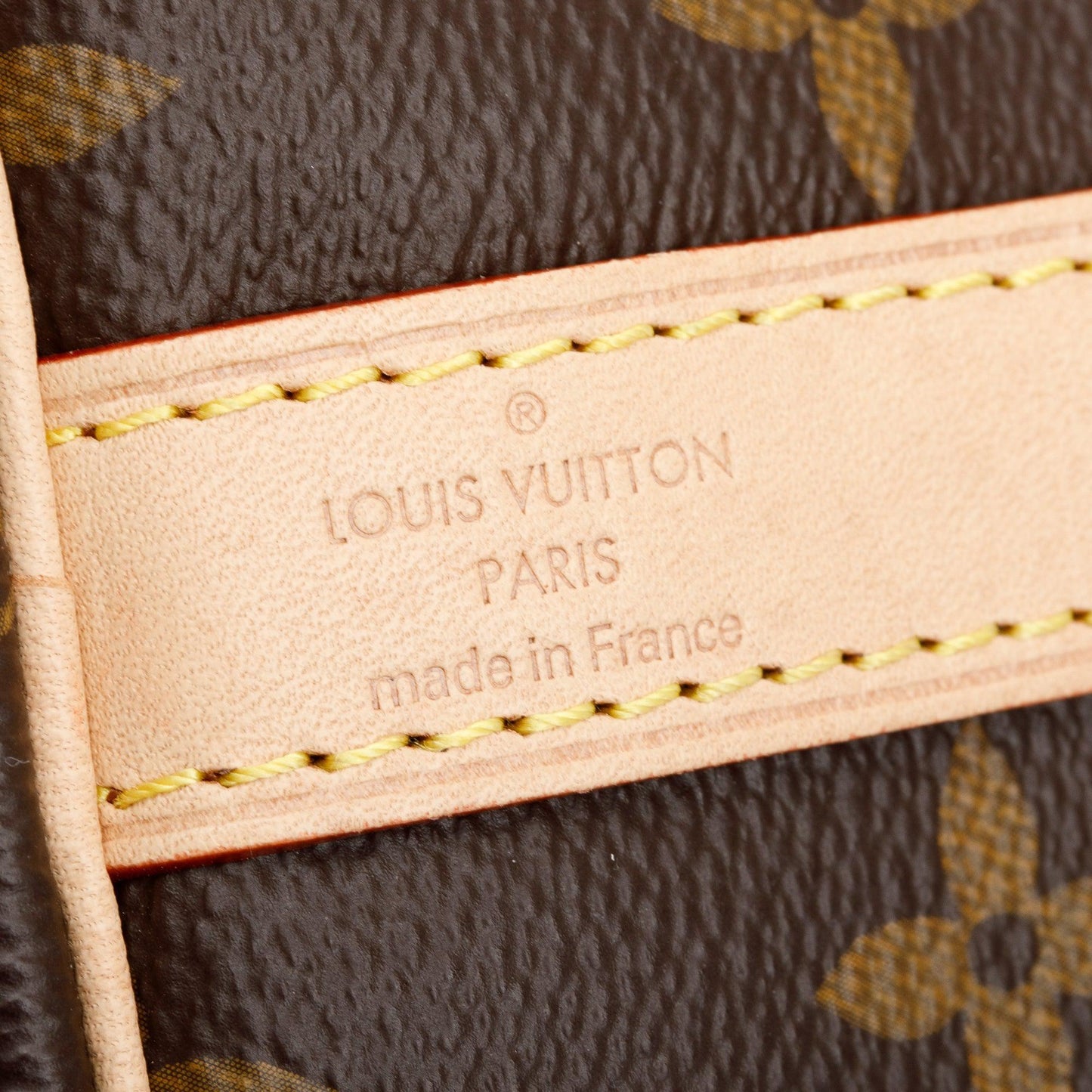 Louis Vuitton 2022 Monogram Speedy Bandouliere 25