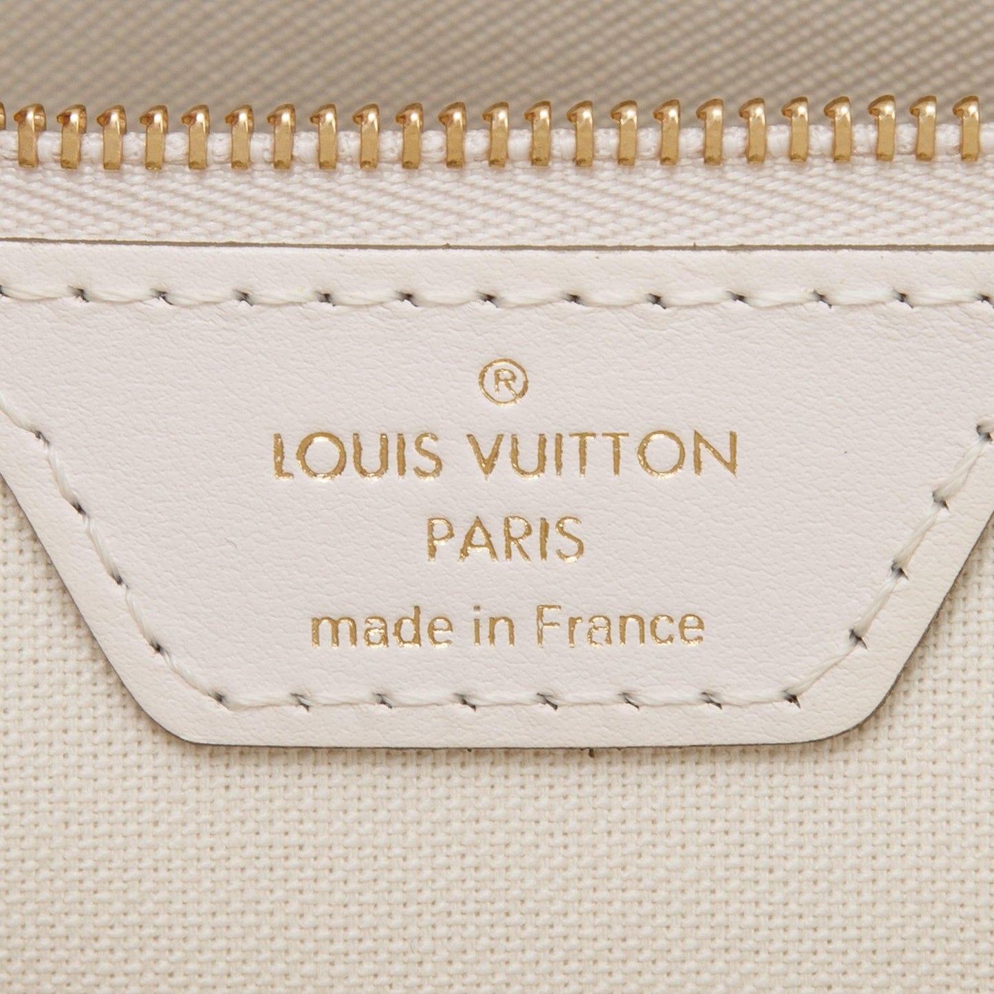 Louis Vuitton 2022 Monogram Sunset Khaki Neverfull MM