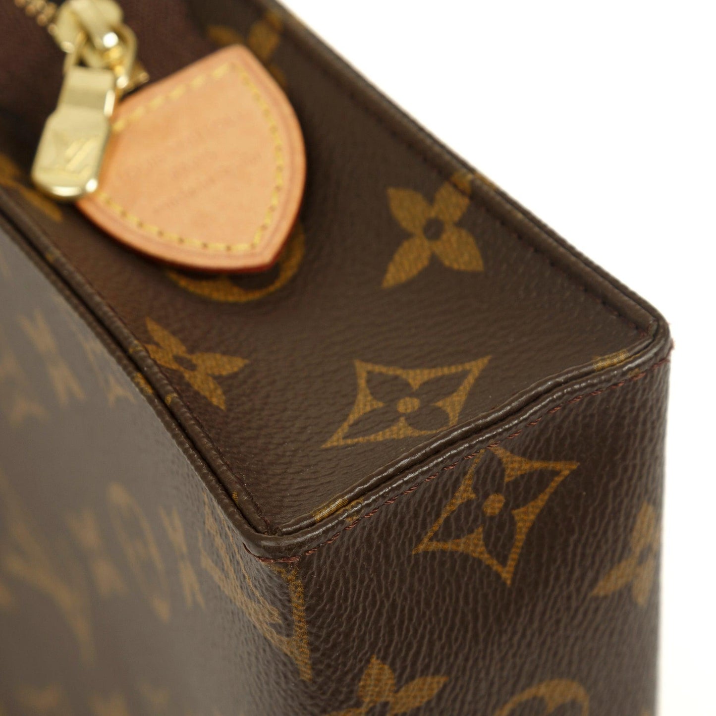 Louis Vuitton 2022 Monogram Toiletry Pouch 19