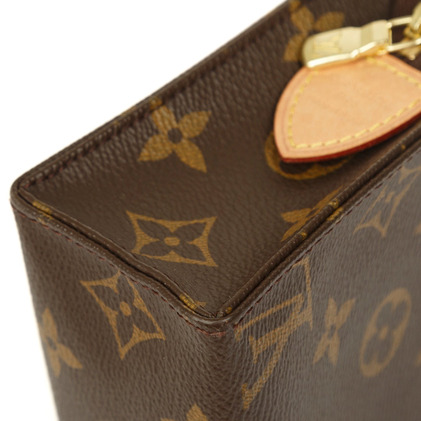 Louis Vuitton 2022 Monogram Toiletry Pouch 19