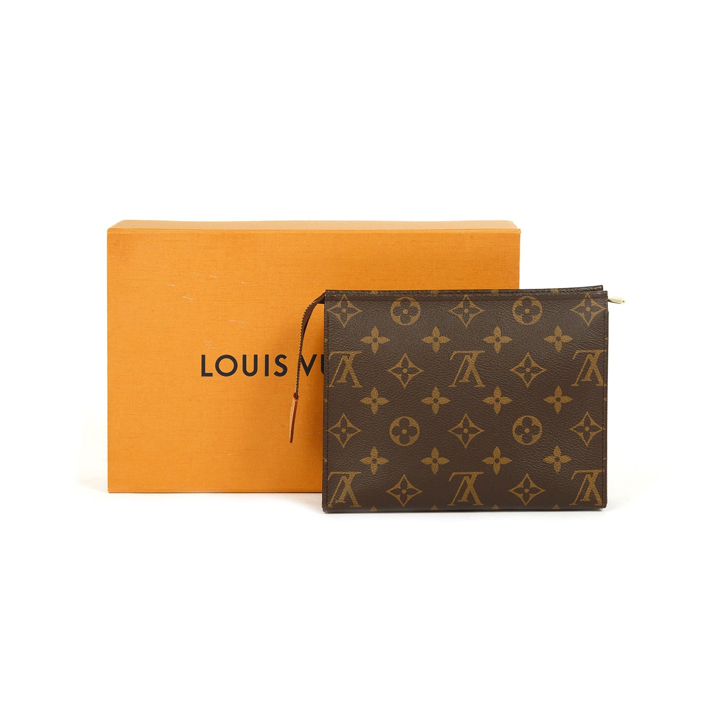 Louis Vuitton 2022 Monogram Toiletry Pouch 19