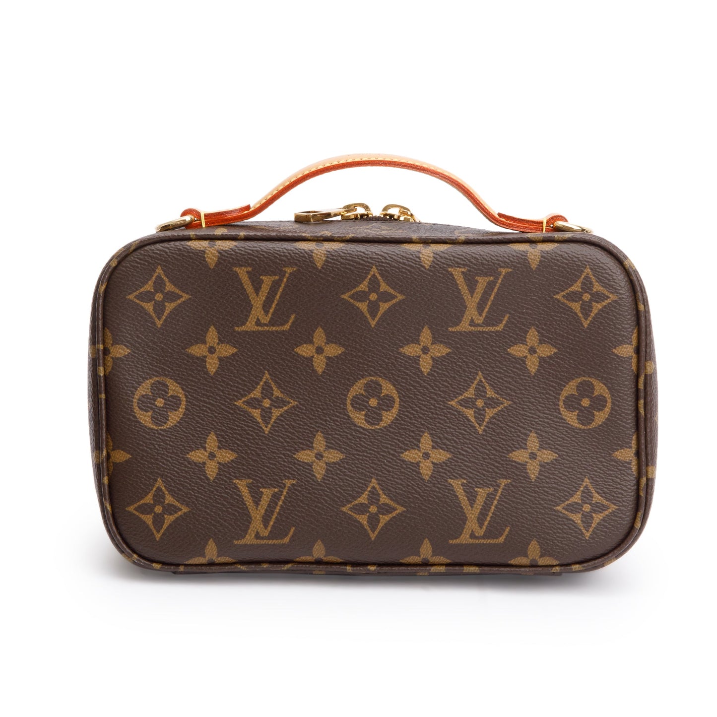 Louis Vuitton 2022 Monogram Utility Crossbody Bag