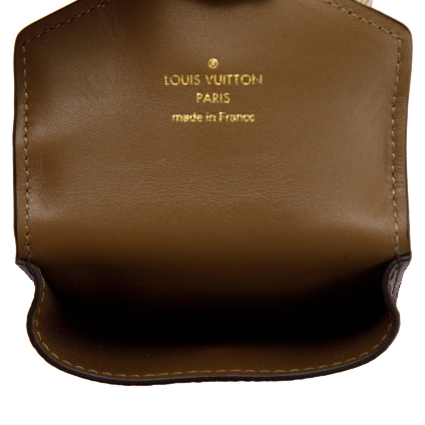 Louis Vuitton 2022 Monogram Utility Crossbody Bag