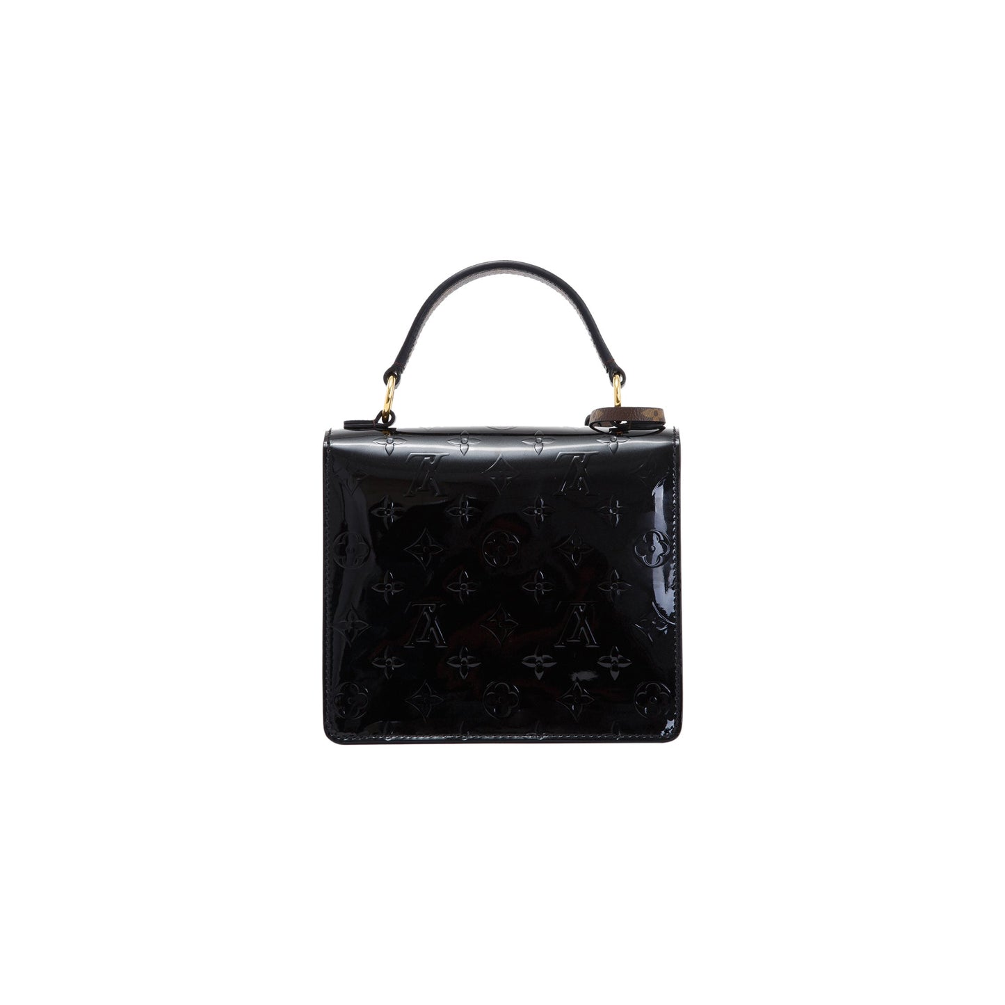 Louis Vuitton 2022 Monogram Vernis Spring Street