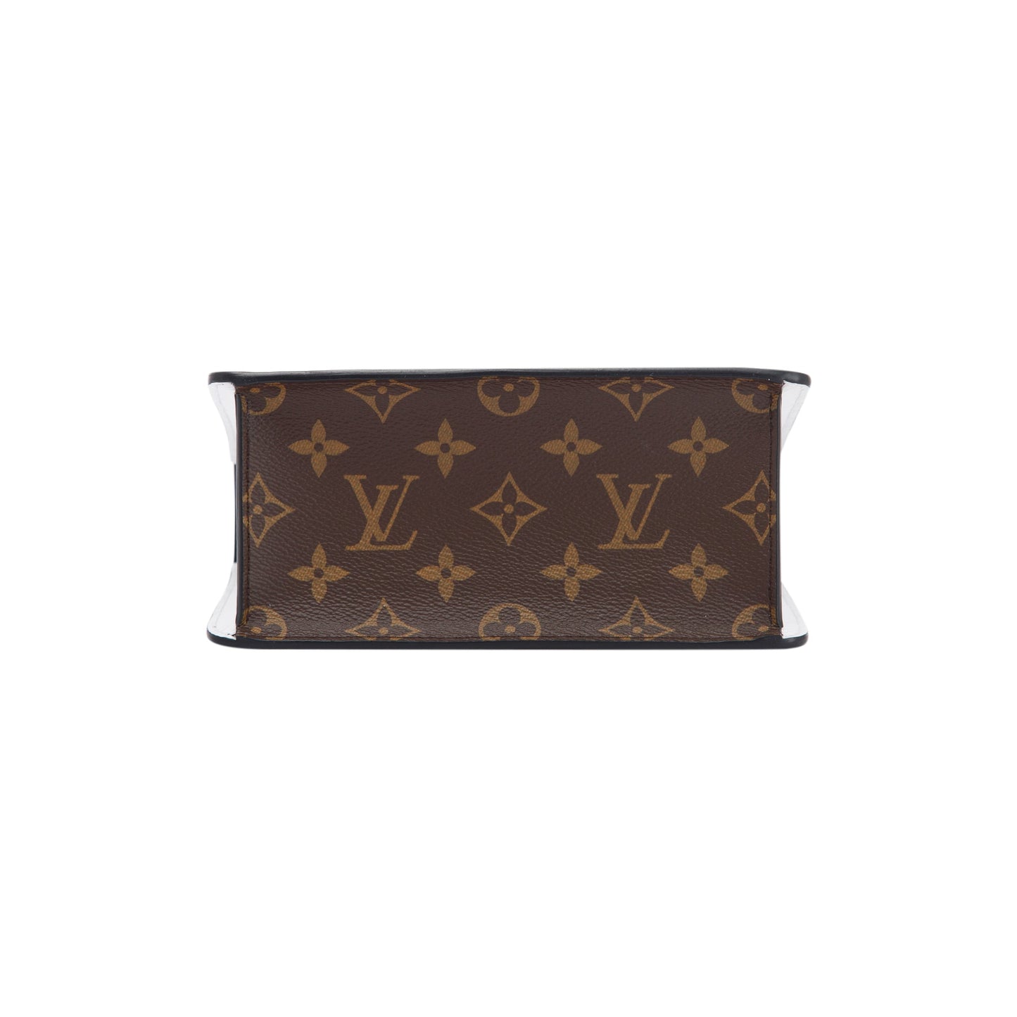 Louis Vuitton 2022 Monogram Vernis Spring Street
