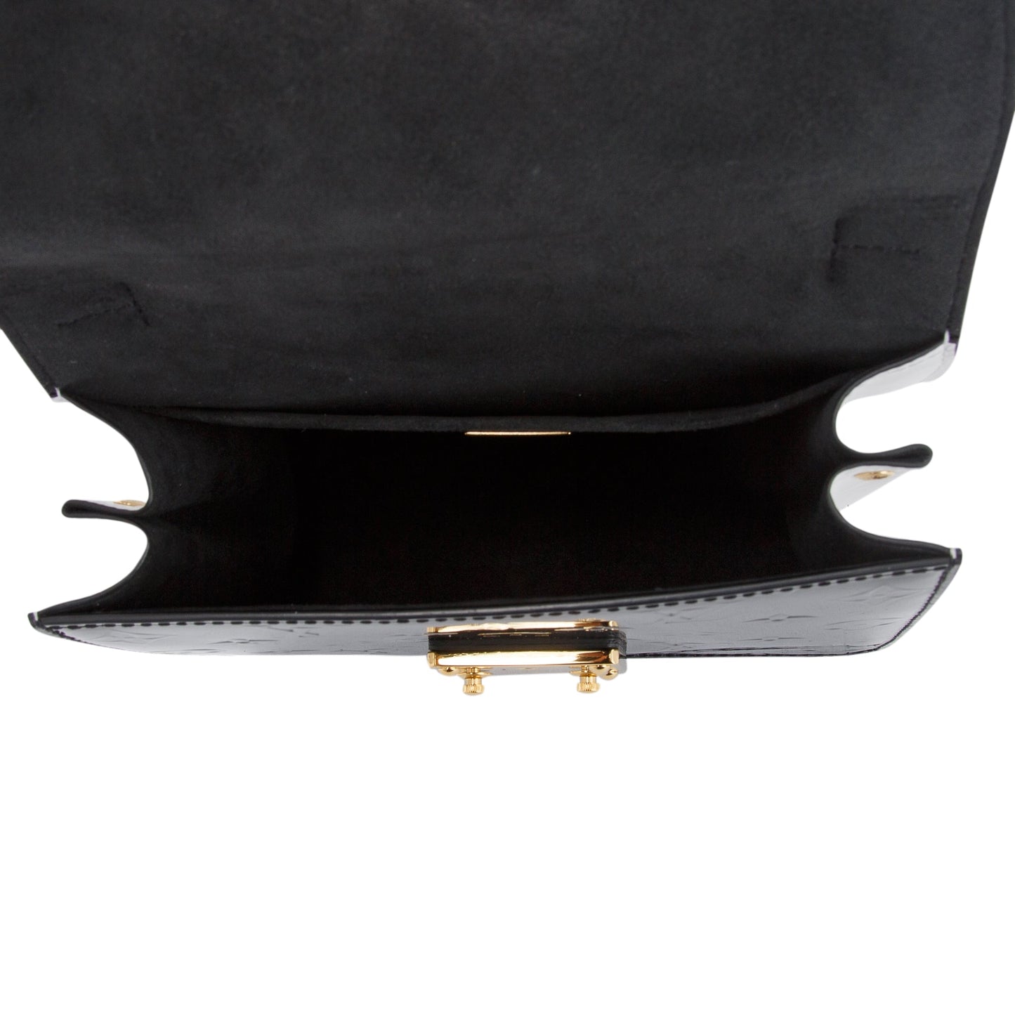 Louis Vuitton 2022 Monogram Vernis Spring Street