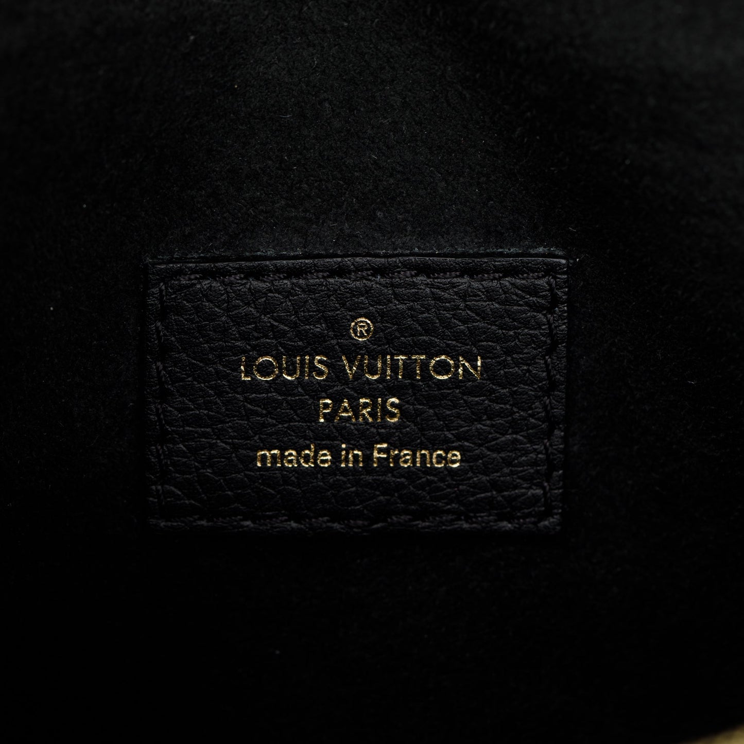 Louis Vuitton 2022 Monogram Victoire Chain Bag