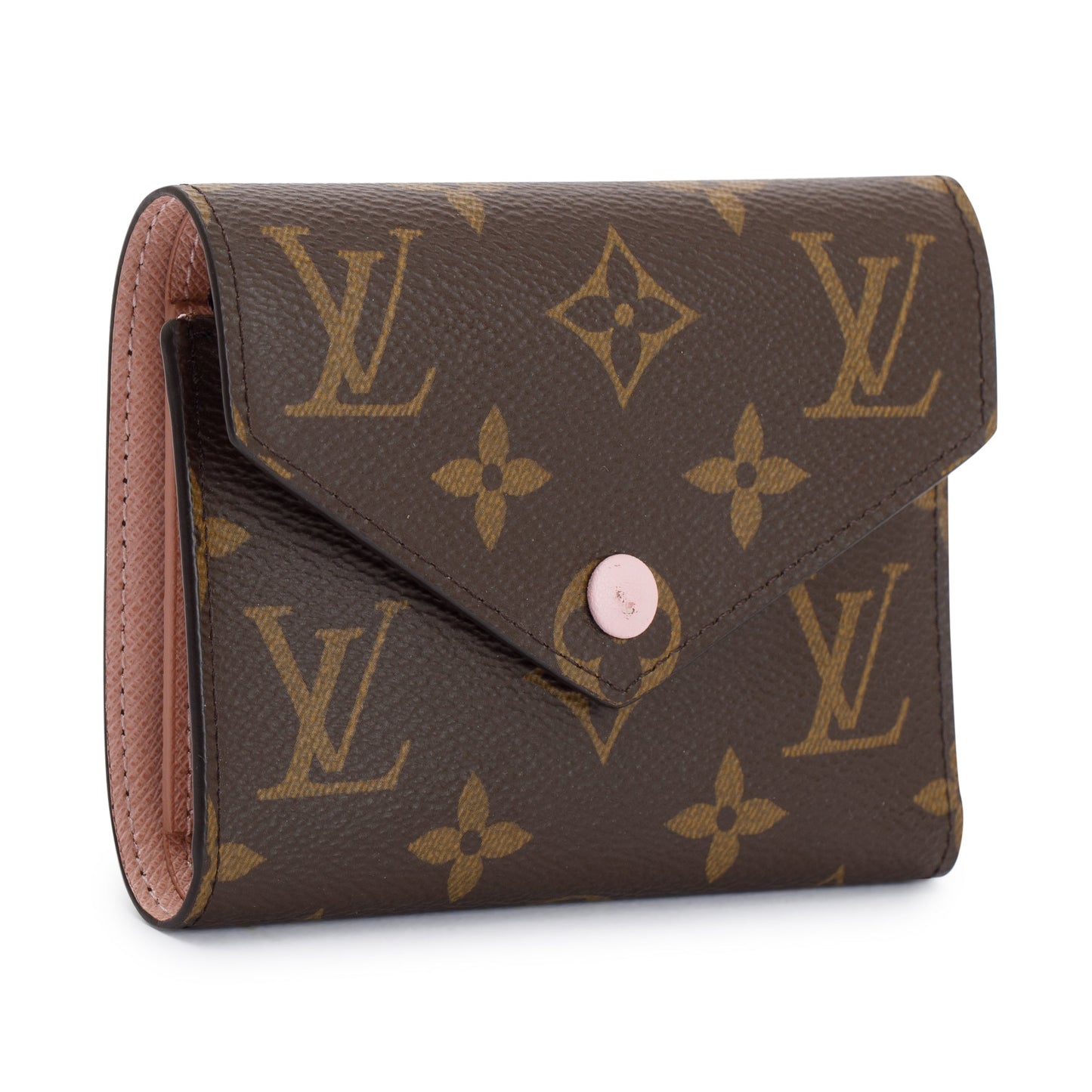 Louis Vuitton 2022 Monogram Victorine Wallet