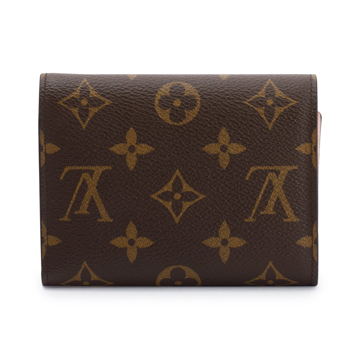 Louis Vuitton 2022 Monogram Victorine Wallet