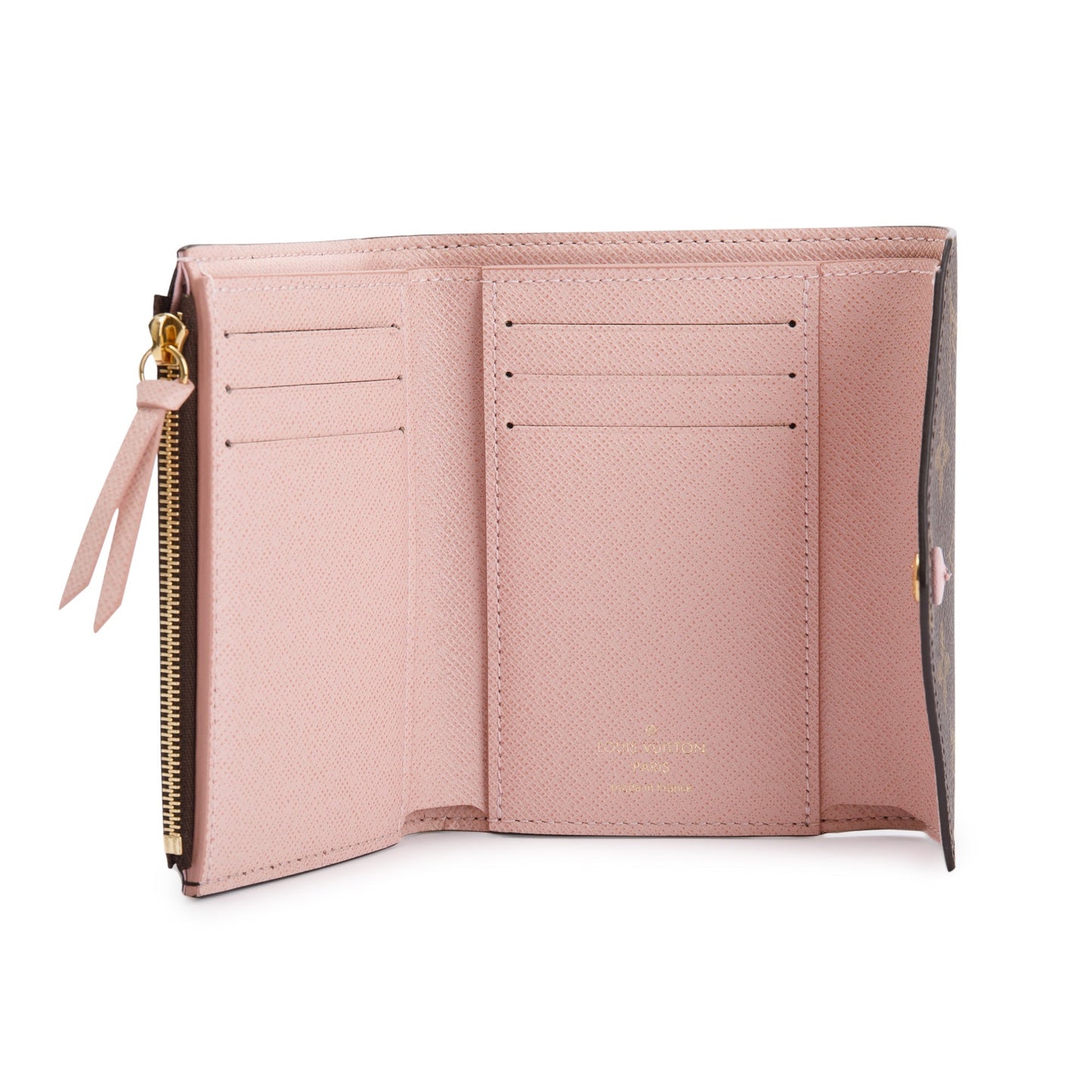 Louis Vuitton 2022 Monogram Victorine Wallet