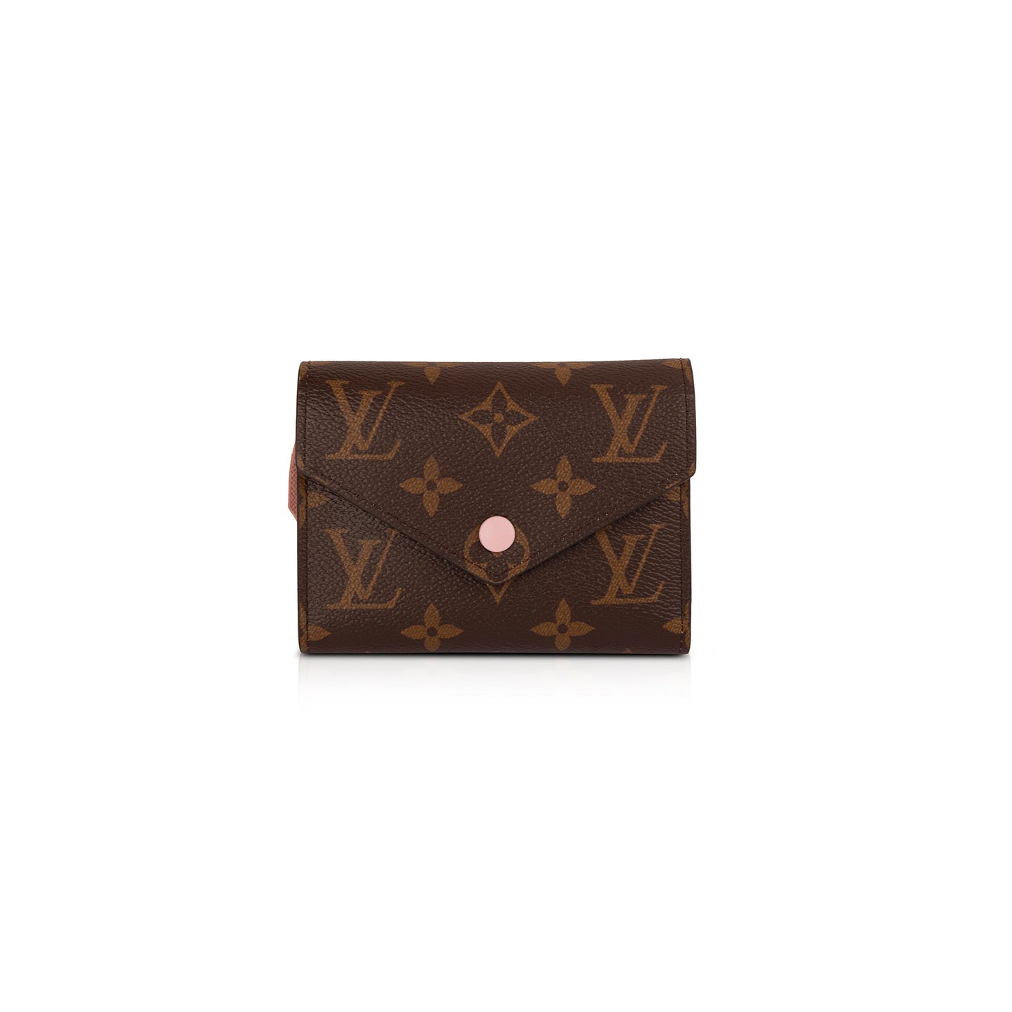 Louis Vuitton 2022 Monogram Victorine Wallet