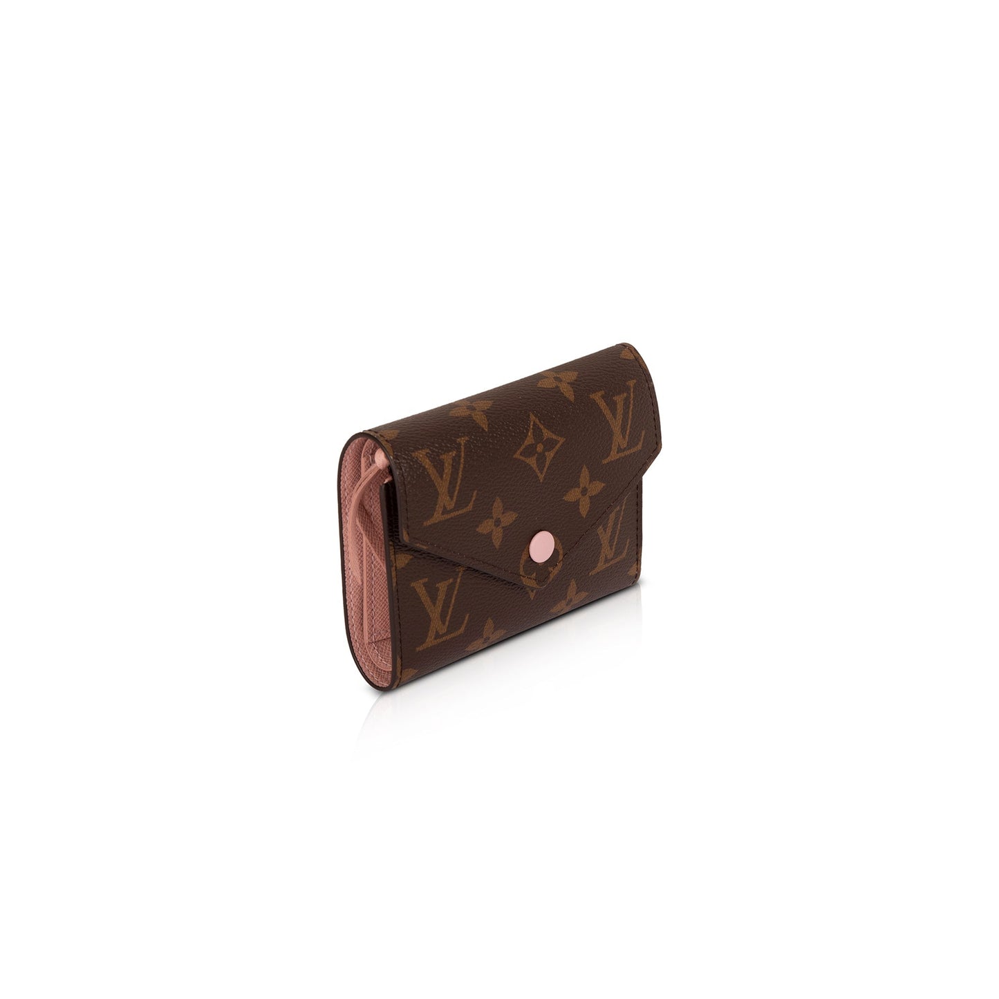 Louis Vuitton 2022 Monogram Victorine Wallet
