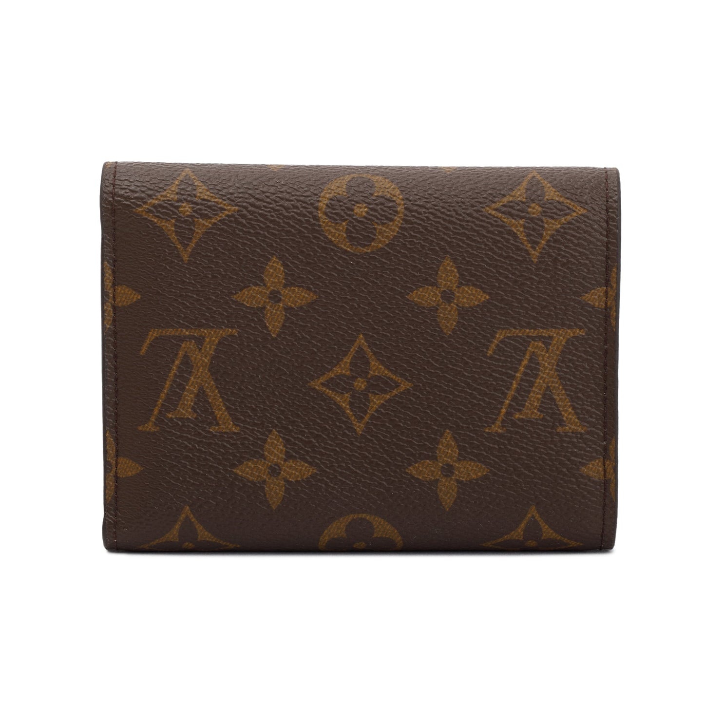 Louis Vuitton 2022 Monogram Victorine Wallet