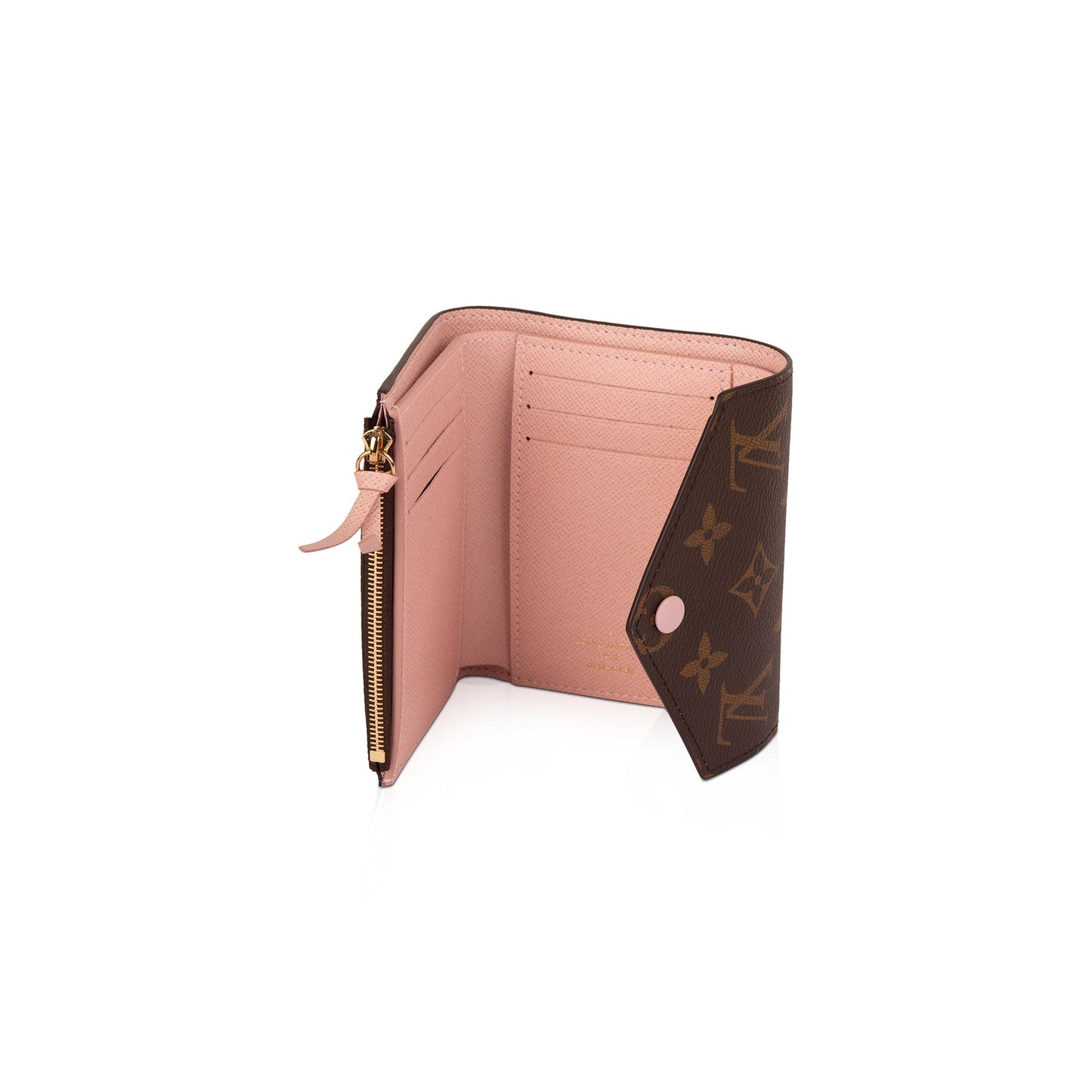 Louis Vuitton 2022 Monogram Victorine Wallet