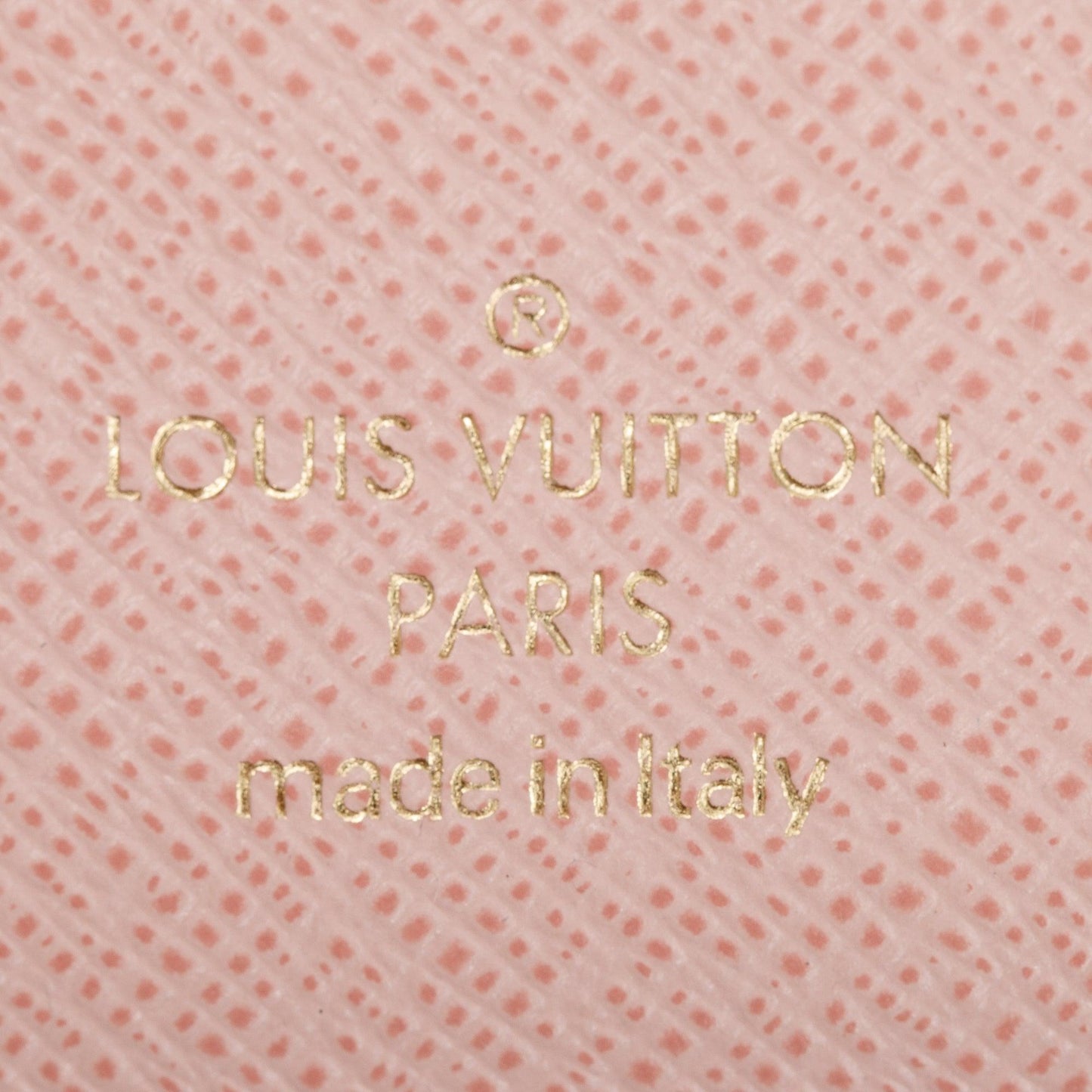 Louis Vuitton 2022 Monogram Victorine Wallet