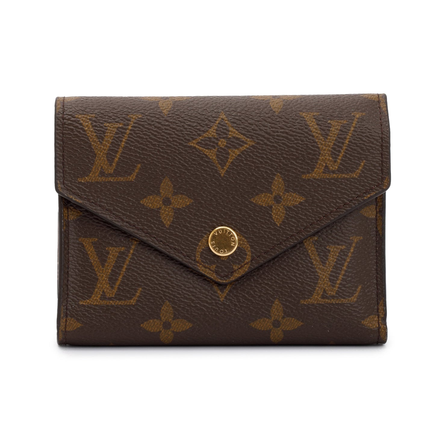 Louis Vuitton 2022 Monogram Victorine Wallet