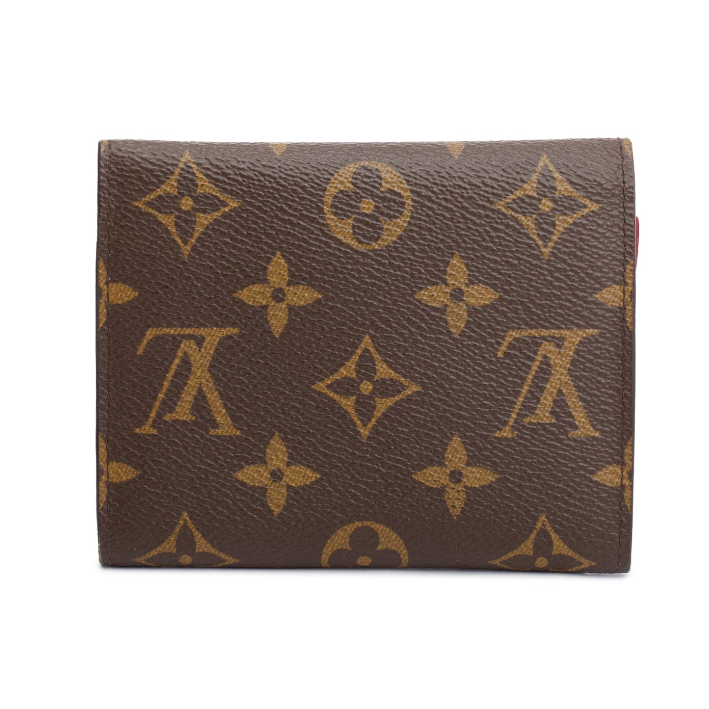 Louis Vuitton 2022 Monogram Victorine Wallet