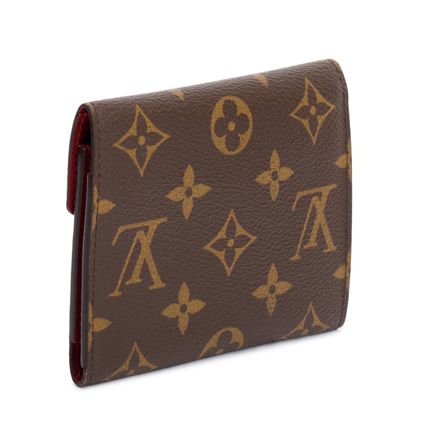 Louis Vuitton 2022 Monogram Victorine Wallet