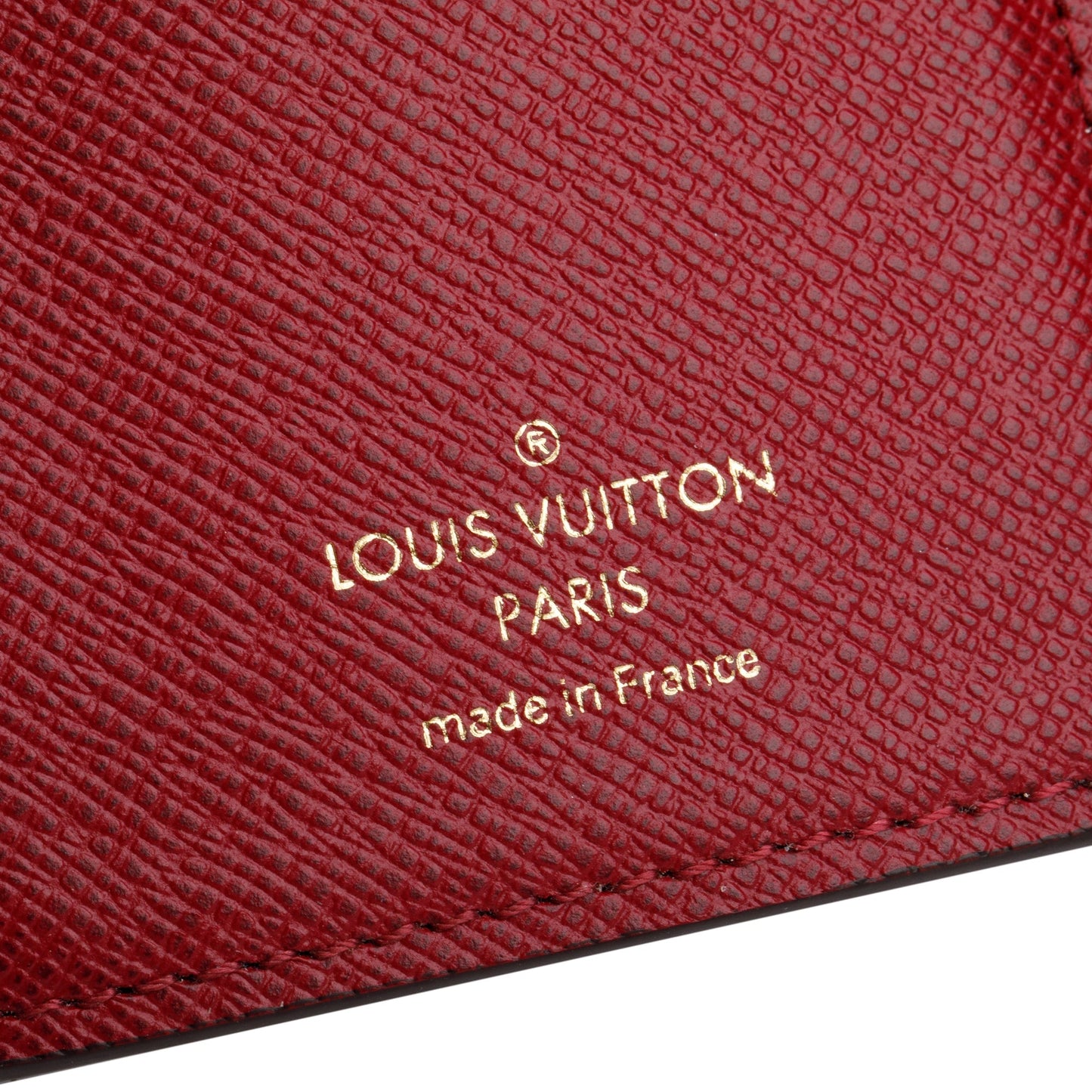 Louis Vuitton 2022 Monogram Victorine Wallet